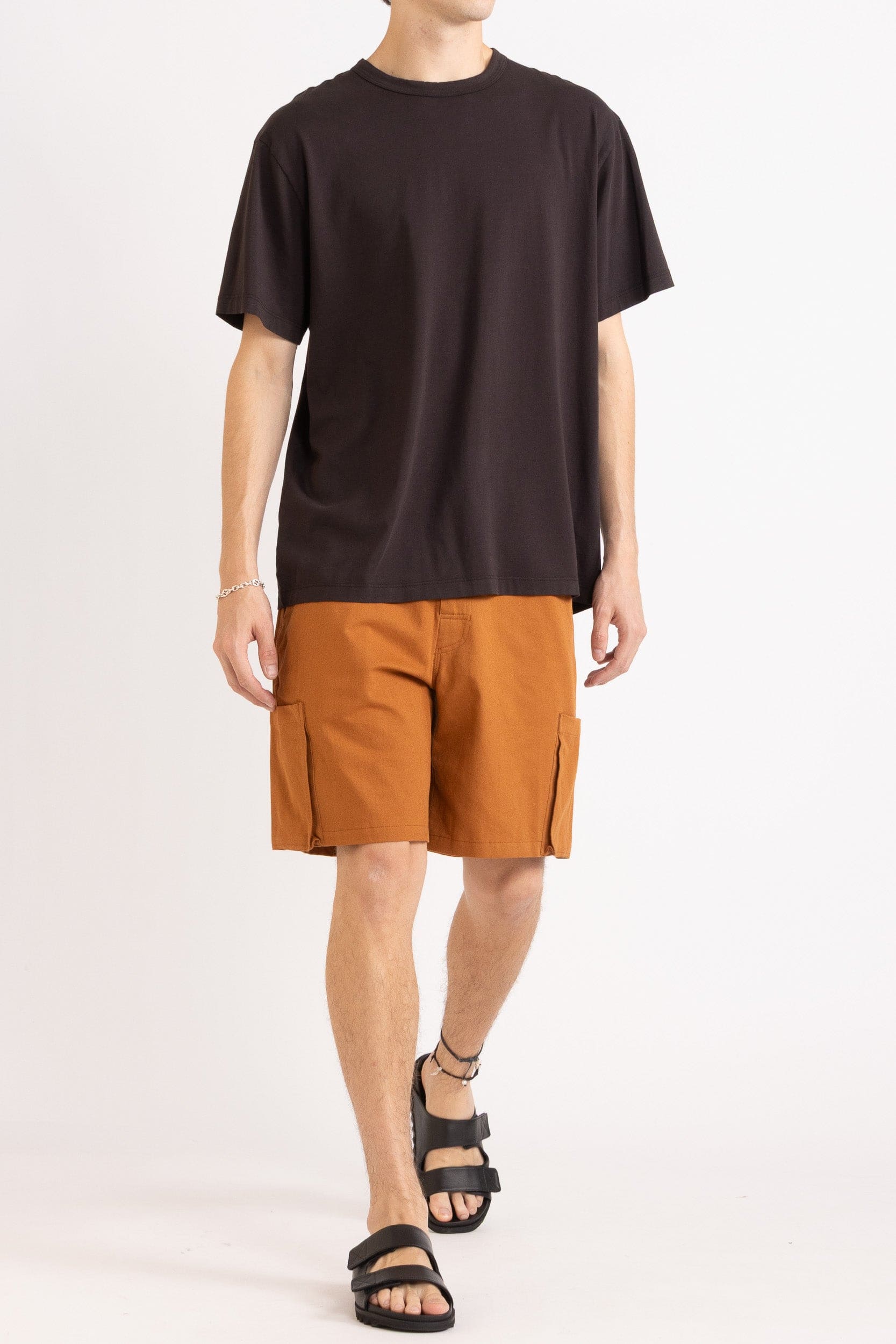 Newcastle Cotton Cargo Short