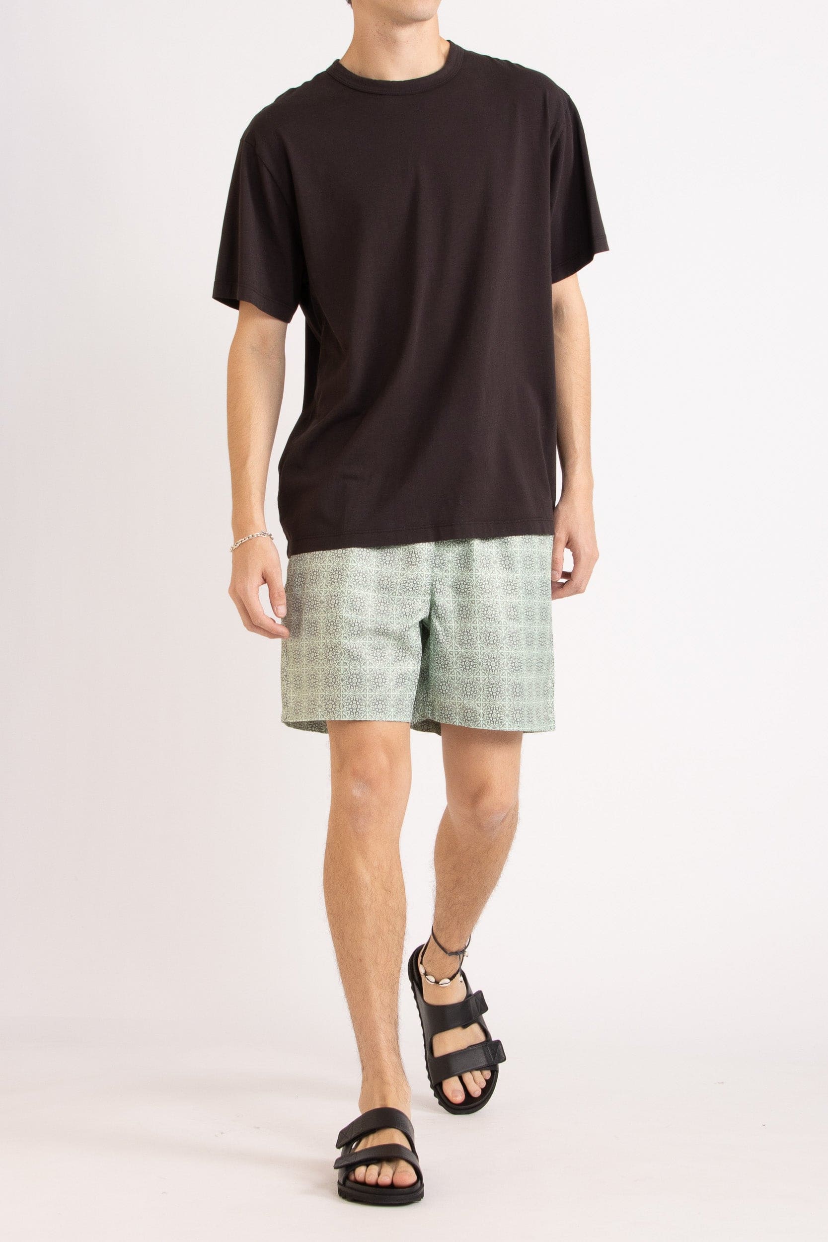 Jackson Printed Boardshort