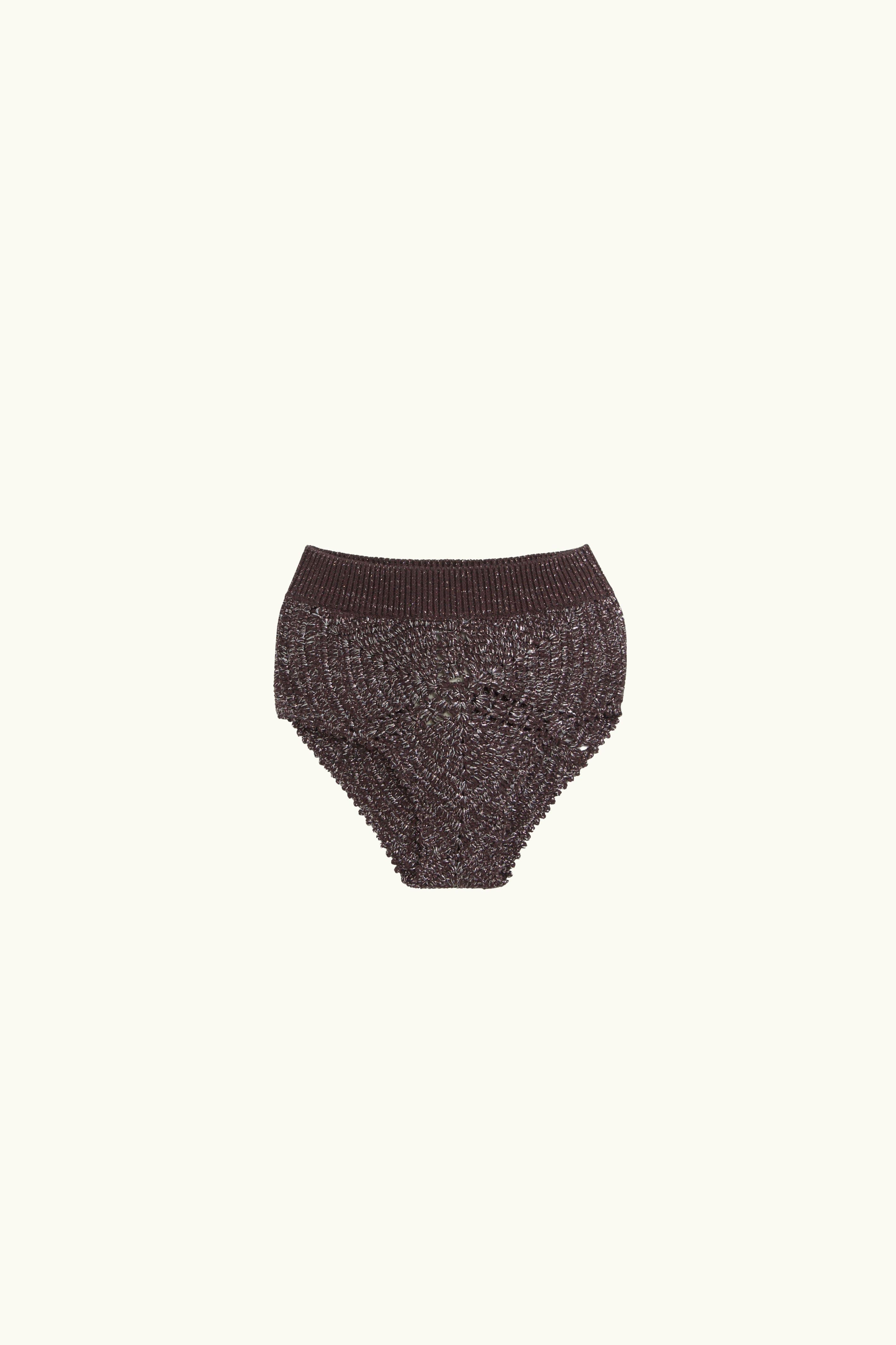 Cassandra Crochet Pant