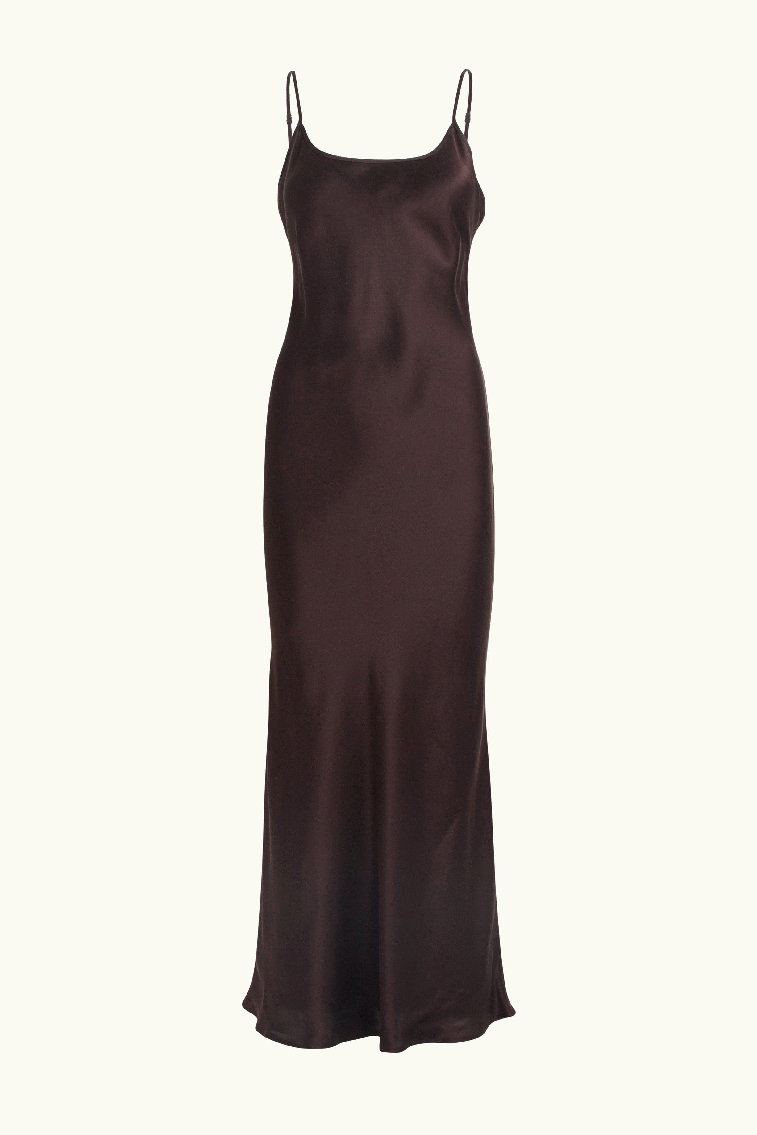 Essential Bias Silk Slip