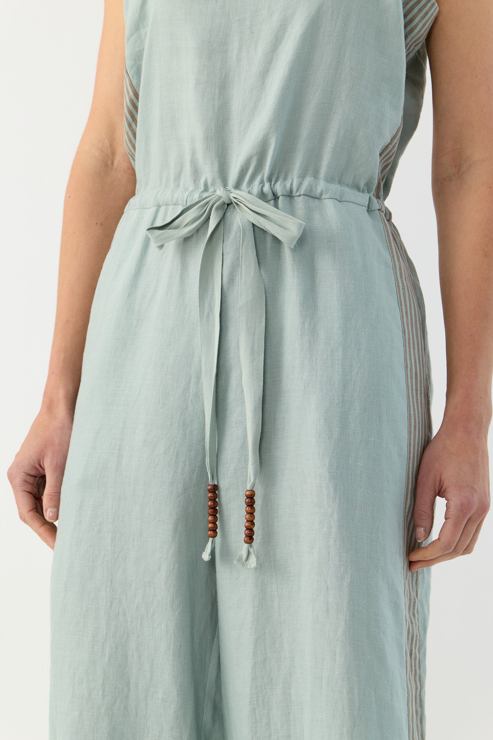 Seven Linen Jumpsuit
