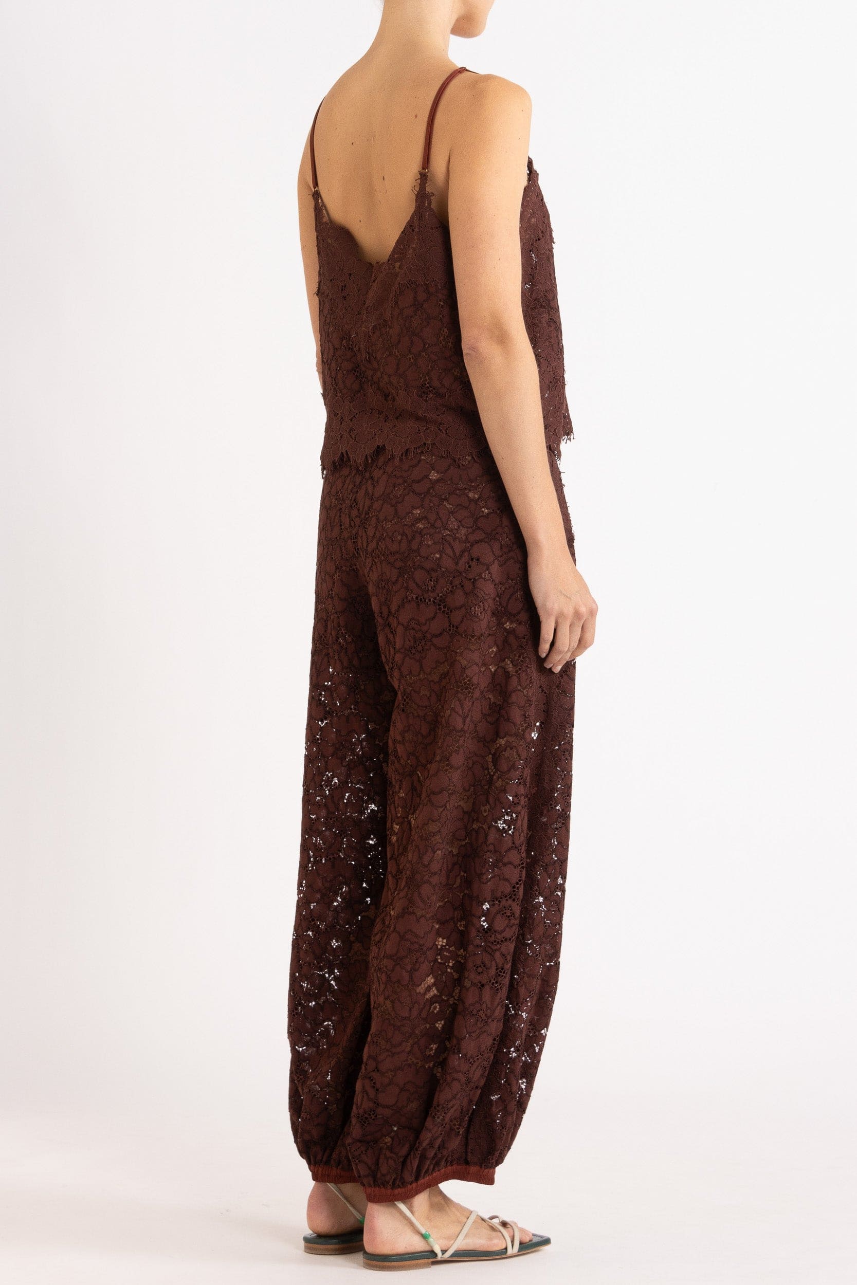 Tilly Lace Cami