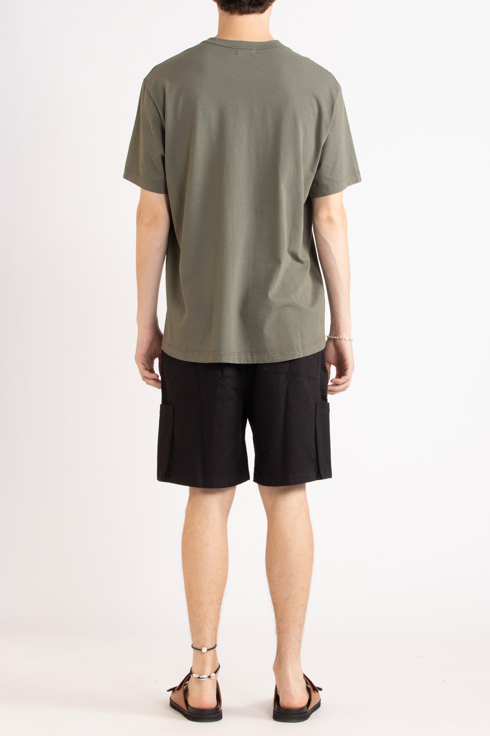 Newcastle Cotton Cargo Short