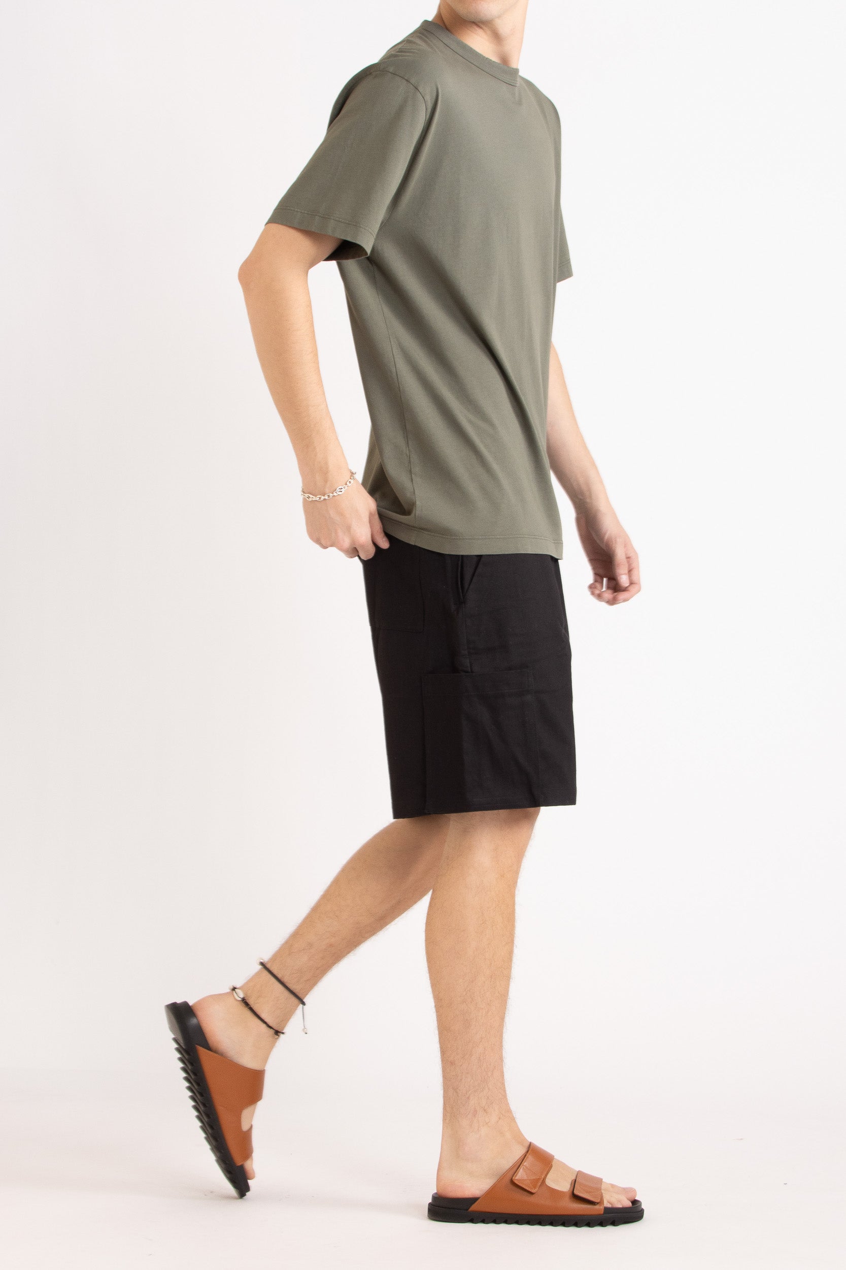 Newcastle Cotton Cargo Short