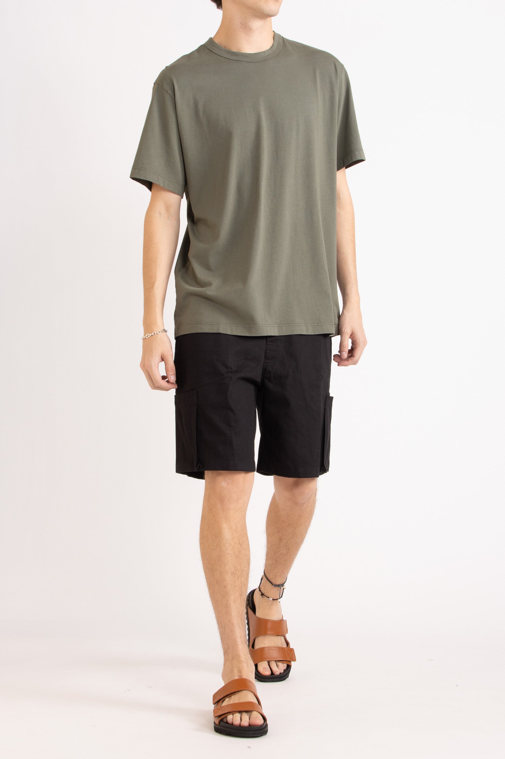 Newcastle Cotton Cargo Short