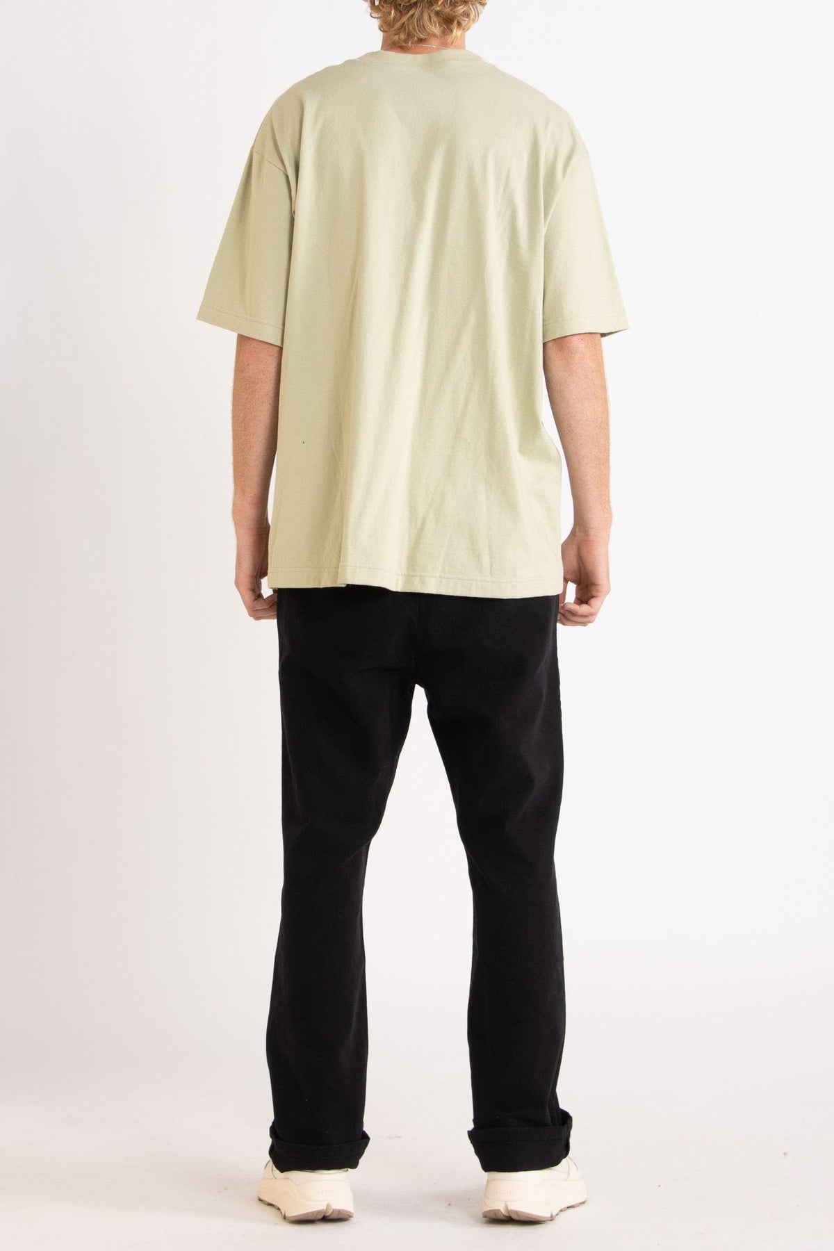 Duke Cotton T-Shirt