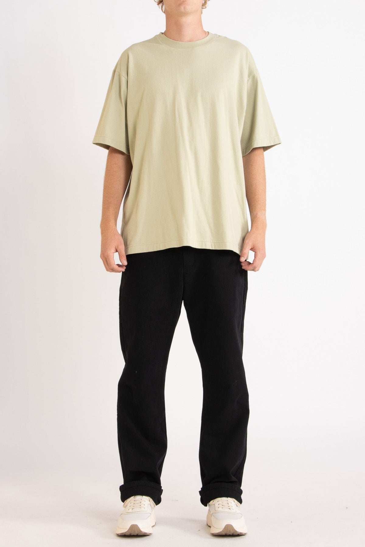 Duke Cotton T-Shirt