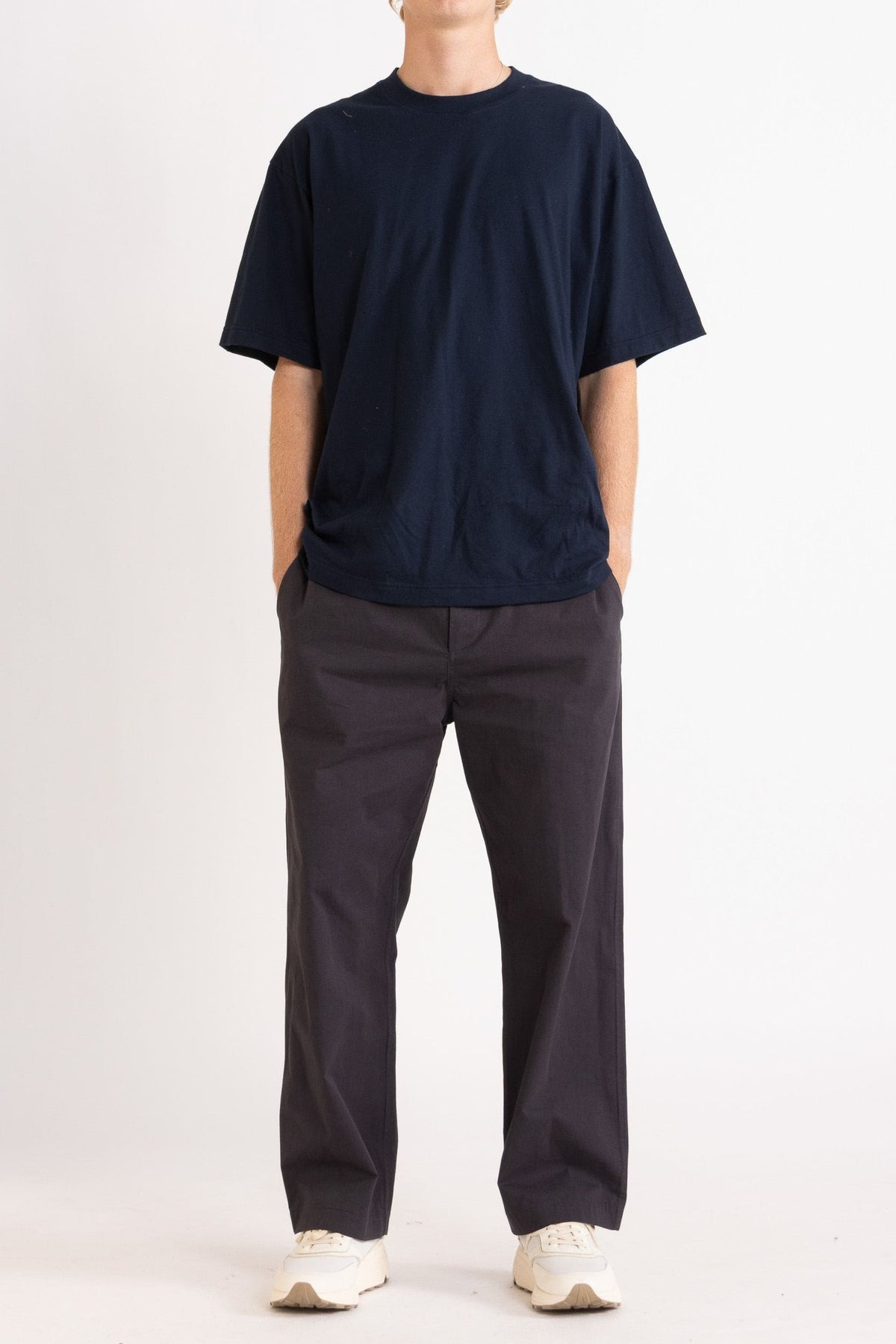 Duke Cotton T-Shirt