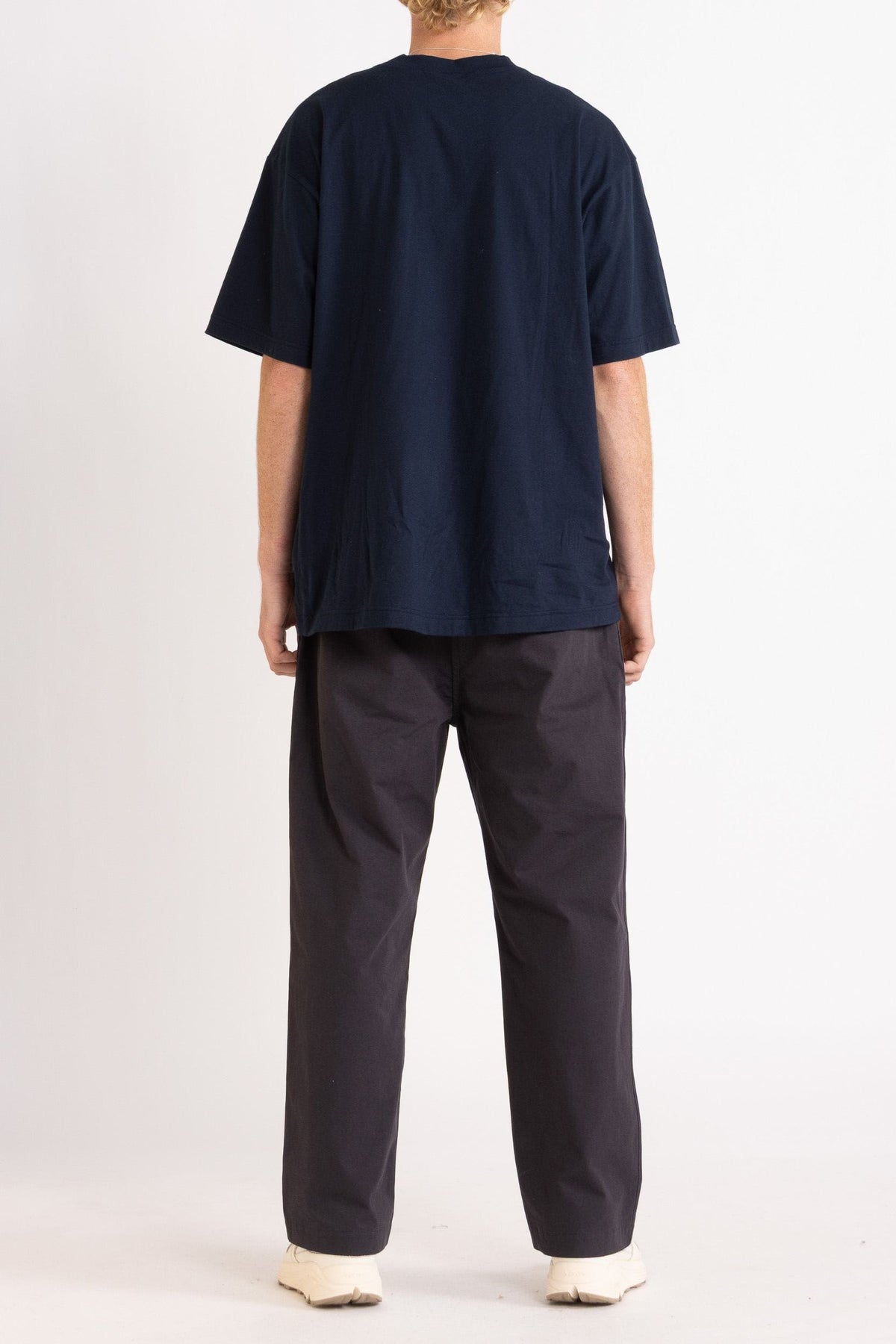 Duke Cotton T-Shirt
