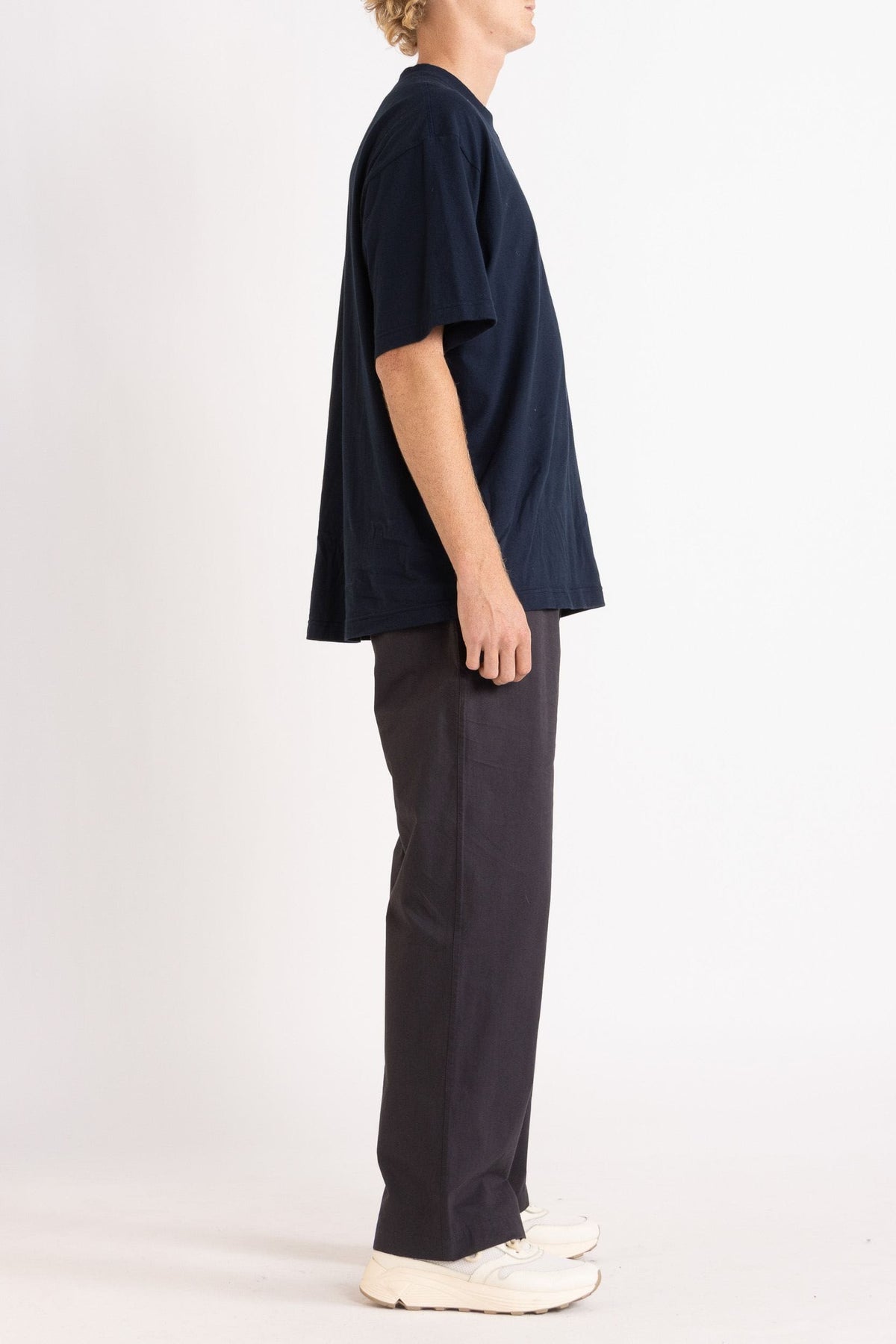 Duke Cotton T-Shirt
