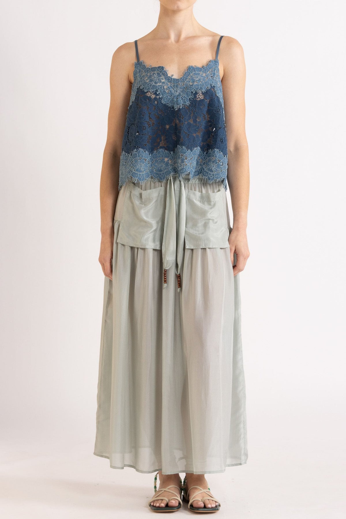 Tilly Lace Cami