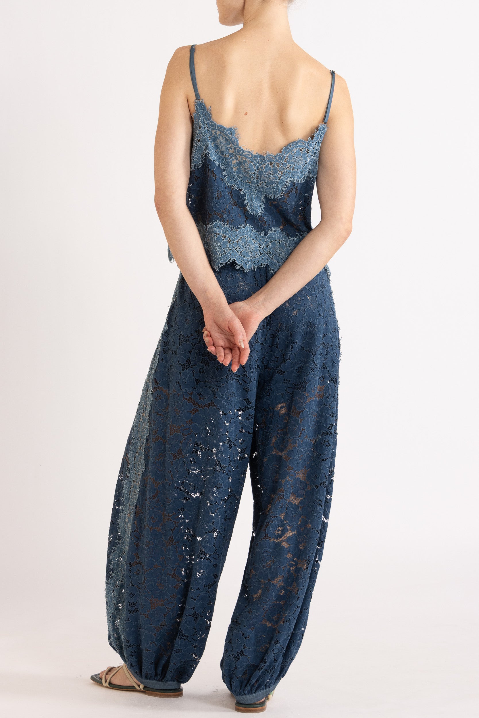 Tilly Lace Cami