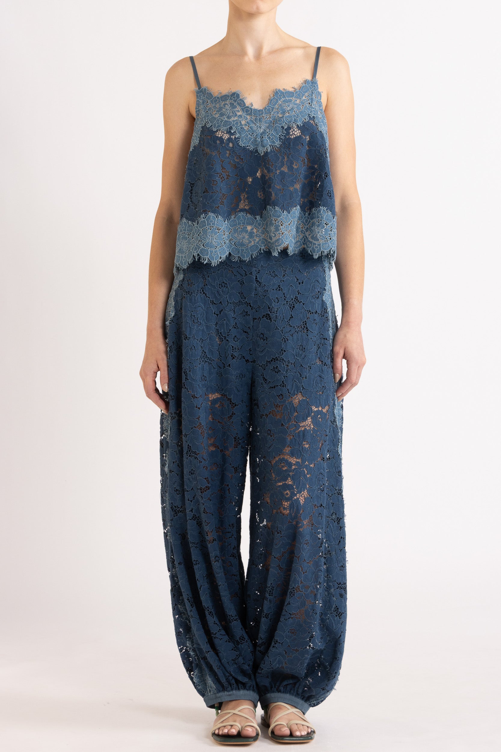 Tilly Lace Cami