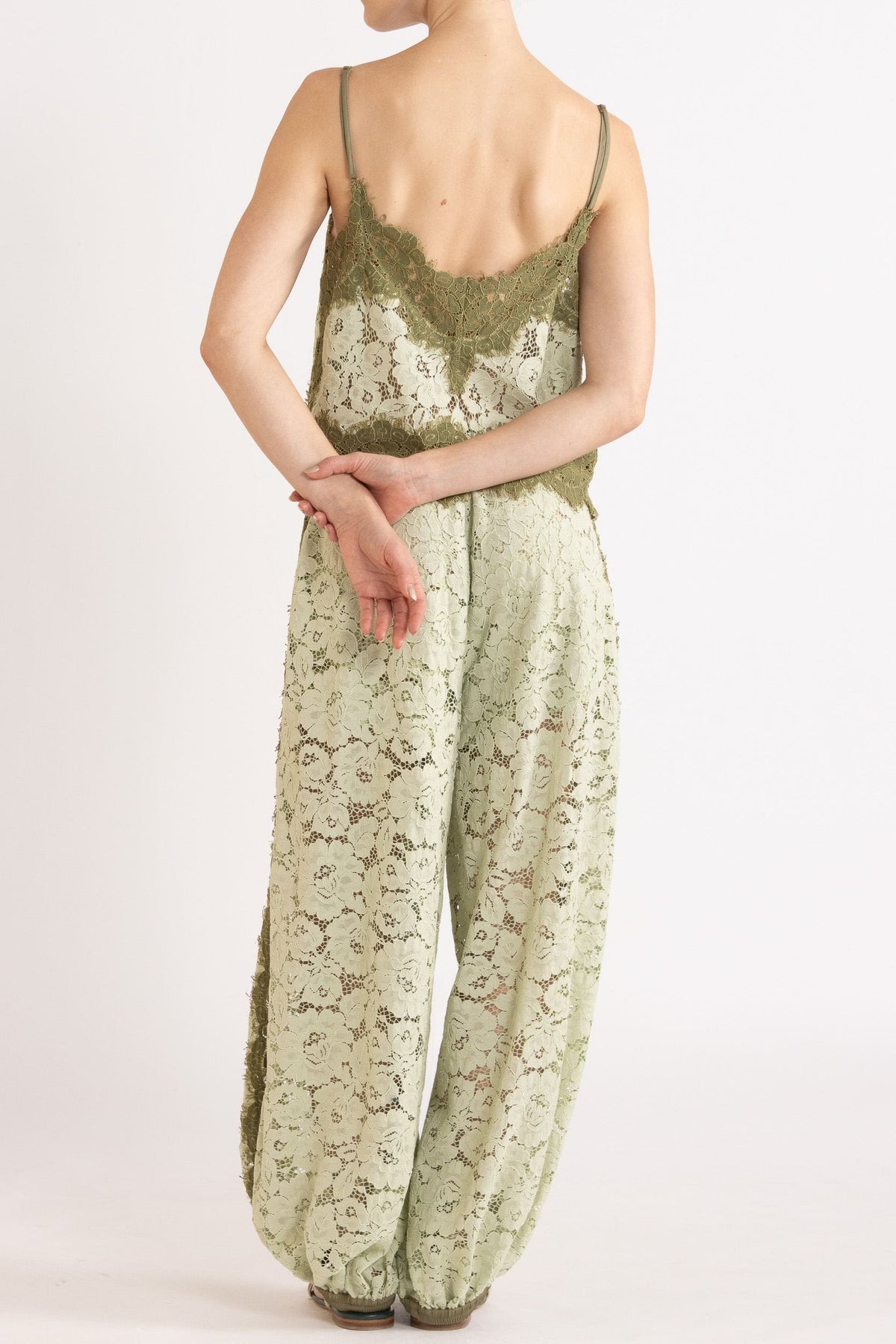 Tilly Lace Pant