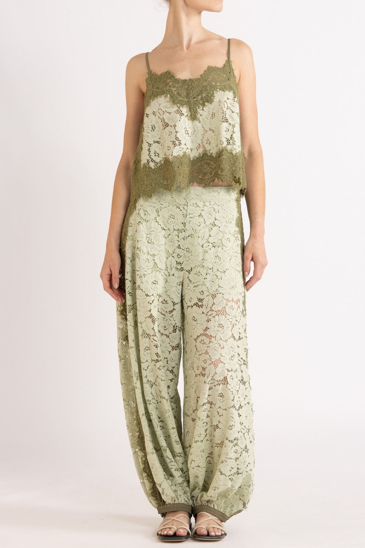 Tilly Lace Cami