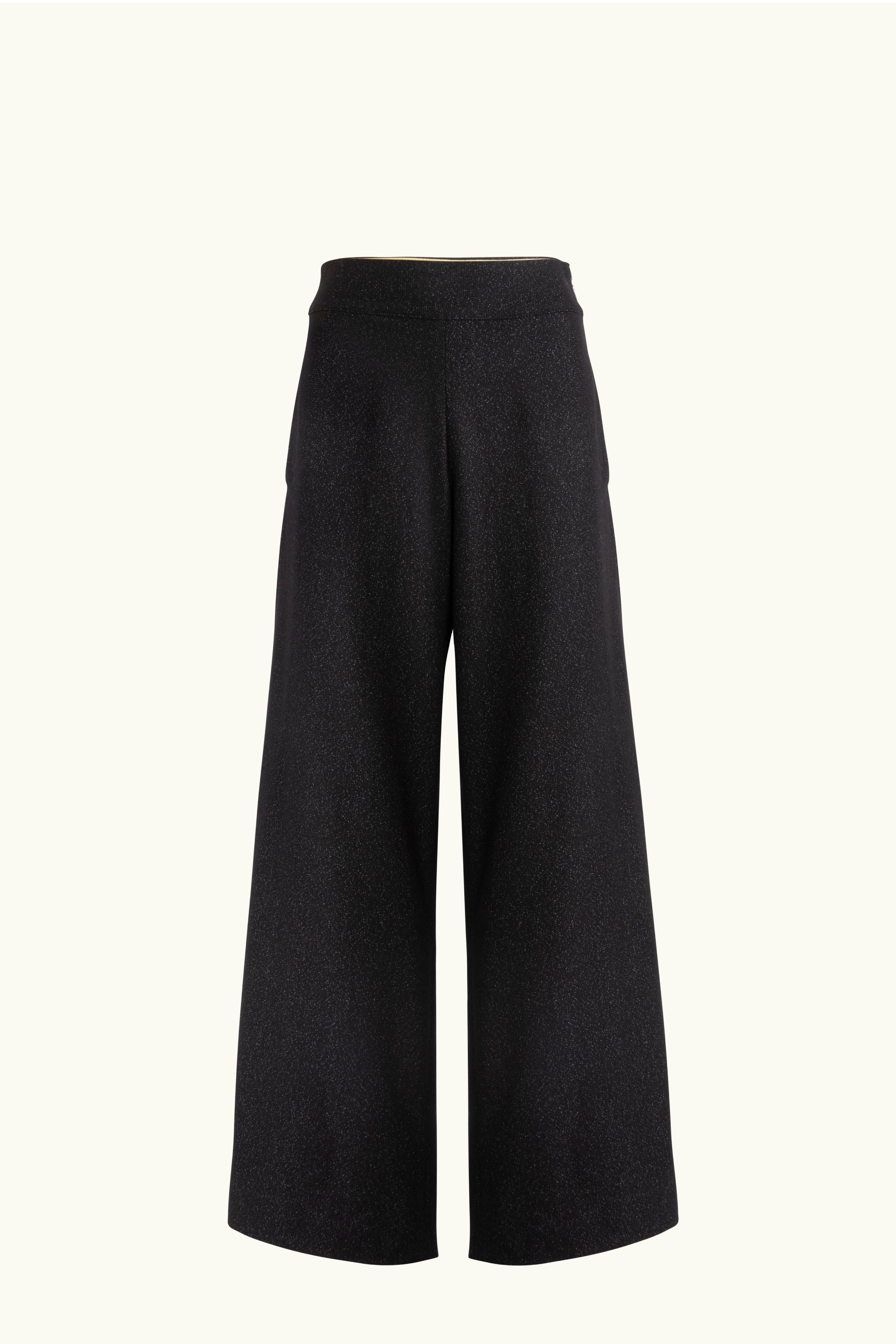 Edith Wool Pant