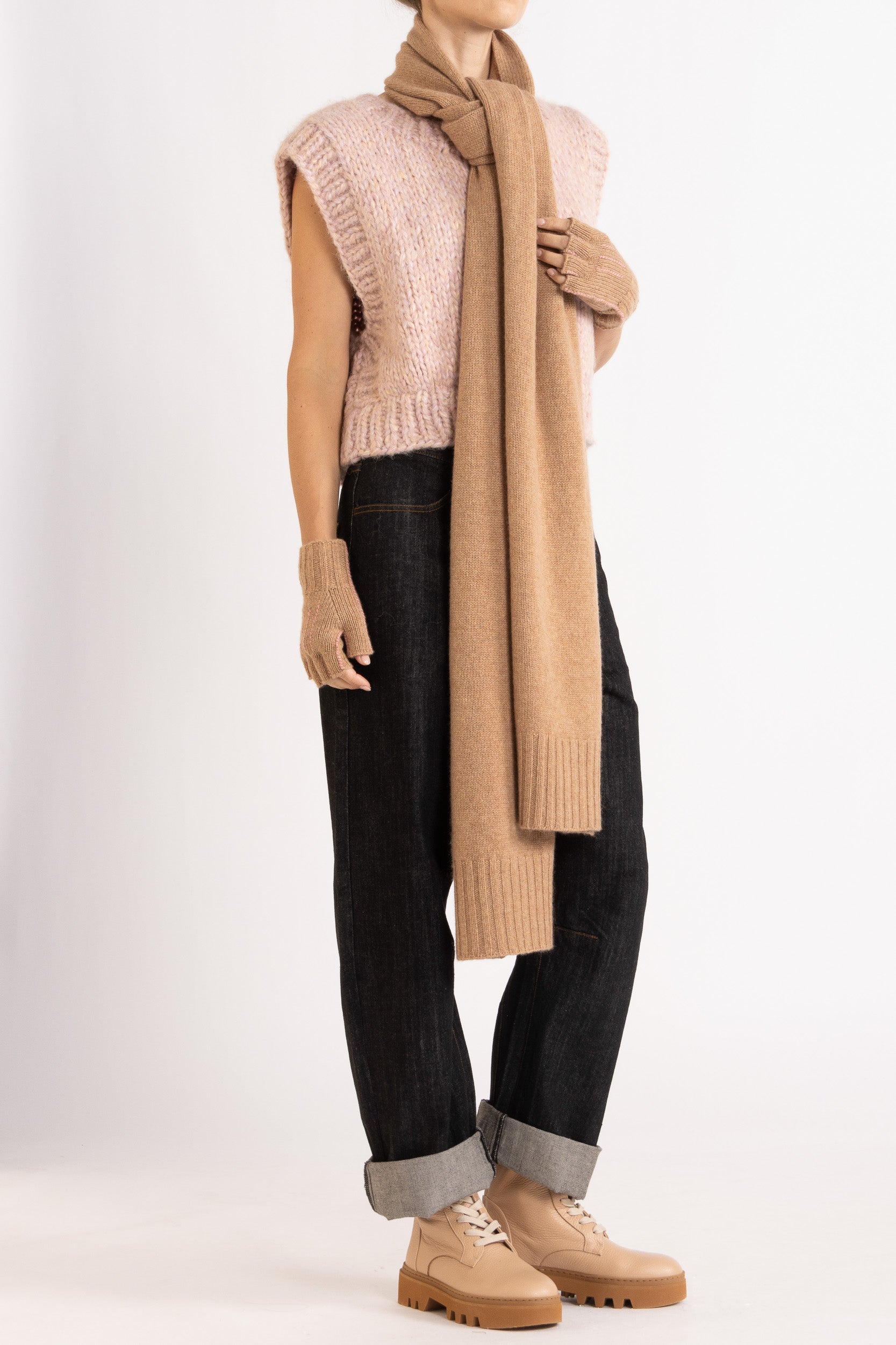 Erin Cashmere Gloves