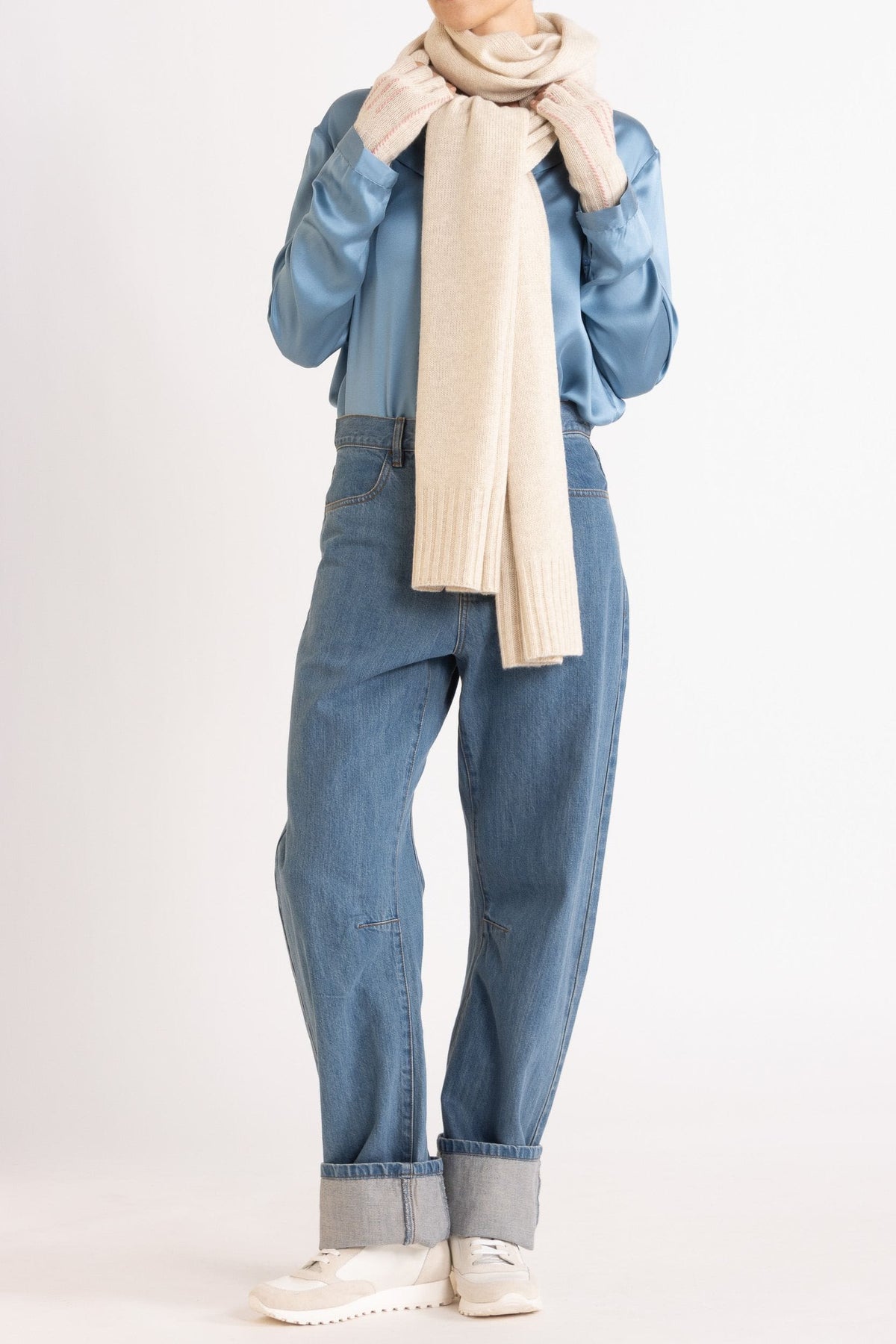 Erin Cashmere Gloves
