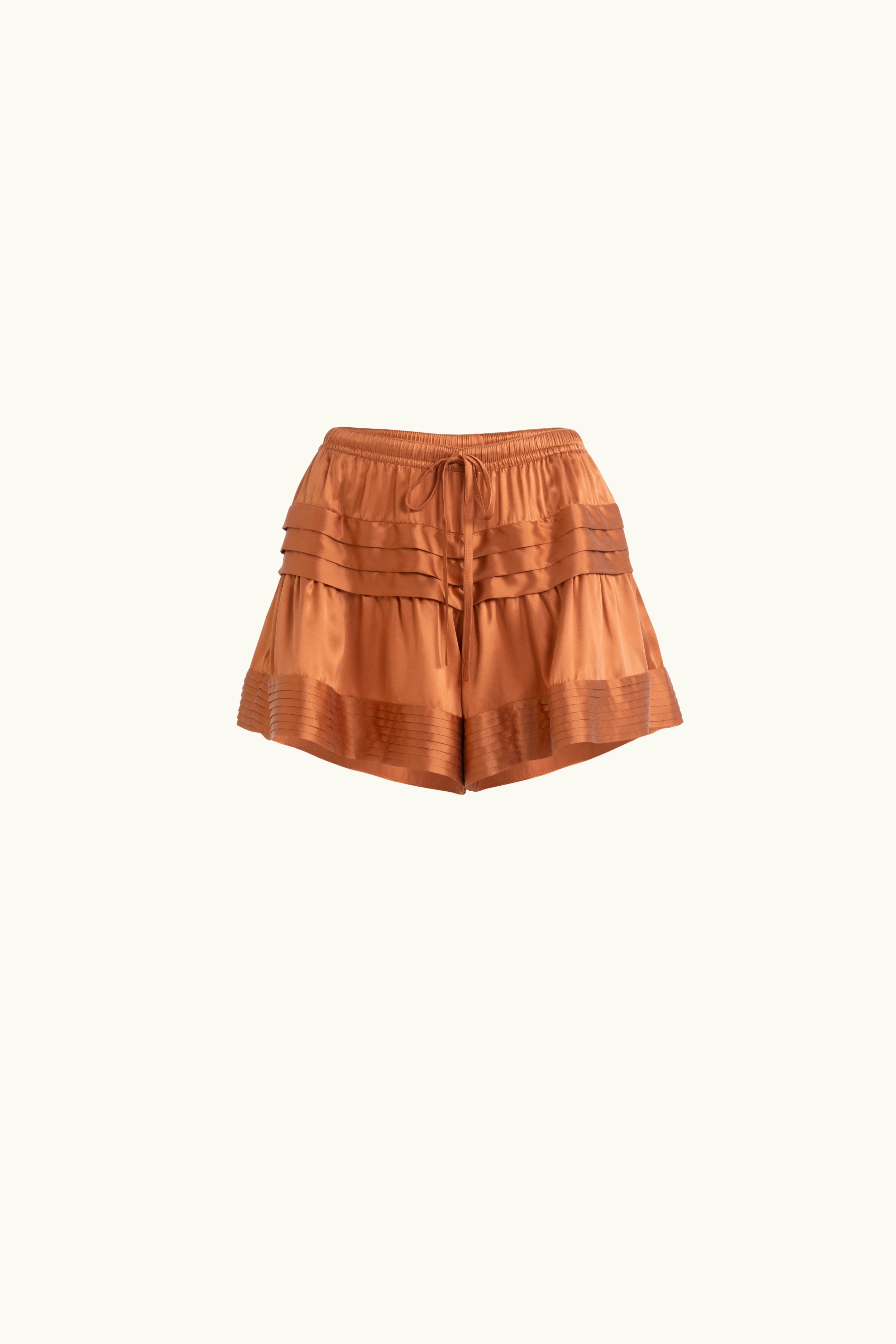 Essential Silk Short