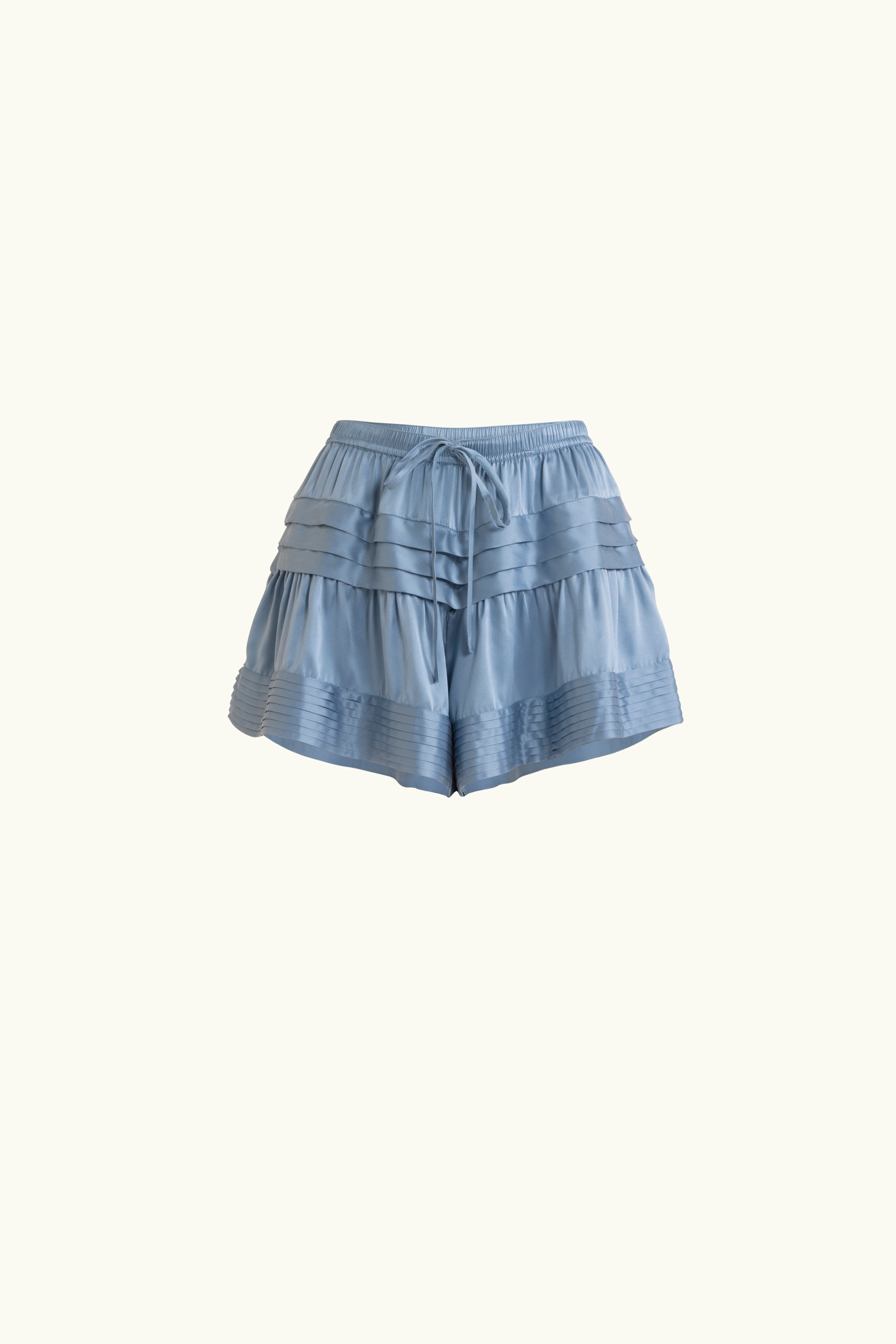 Essential Silk Short