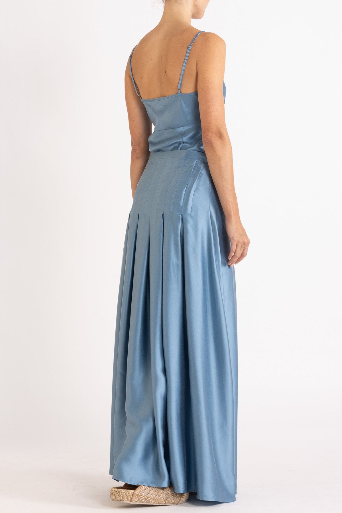Essential Silk Cami