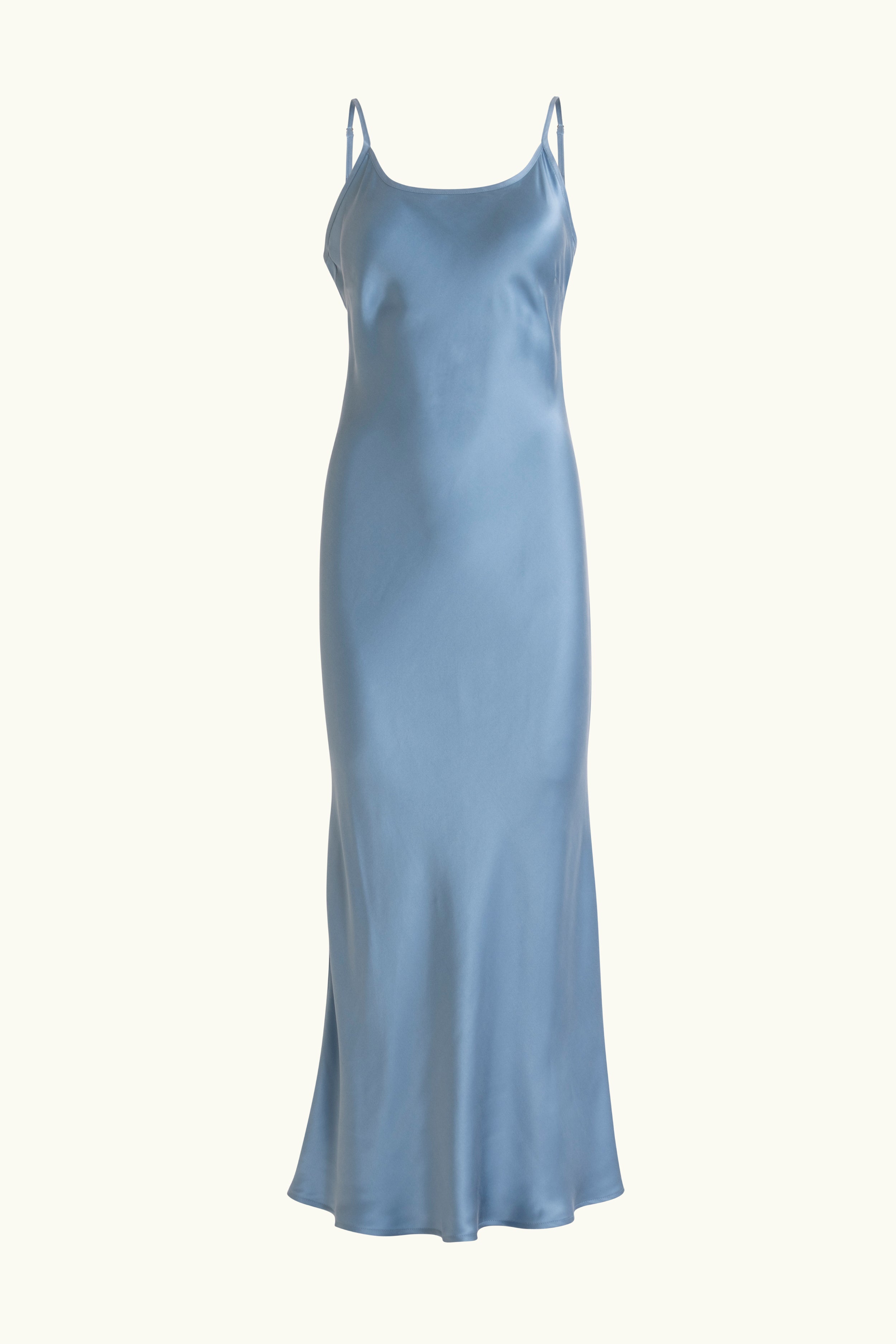 Essential Bias Silk Slip