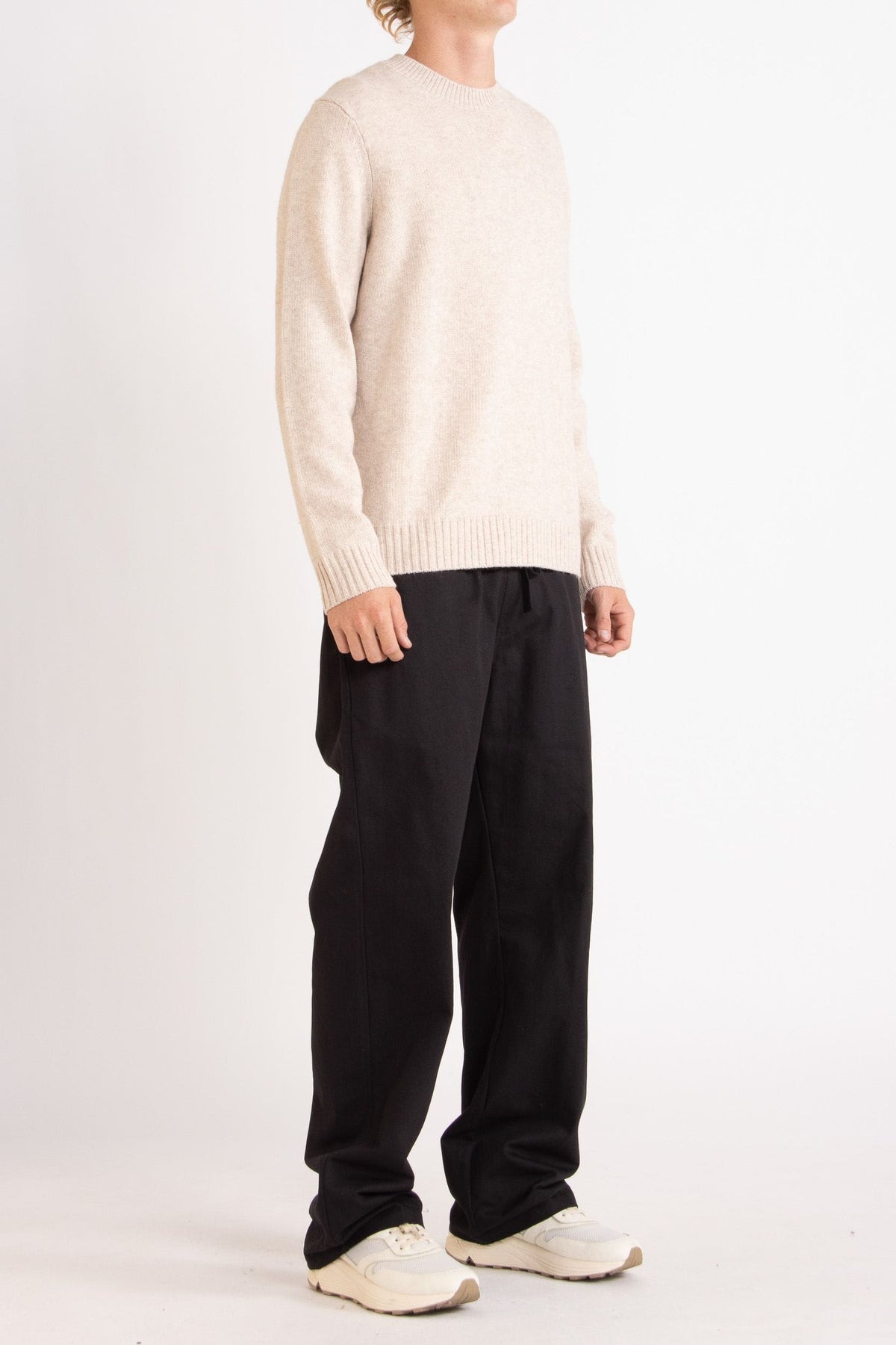 Braxton Cotton Drill Pant
