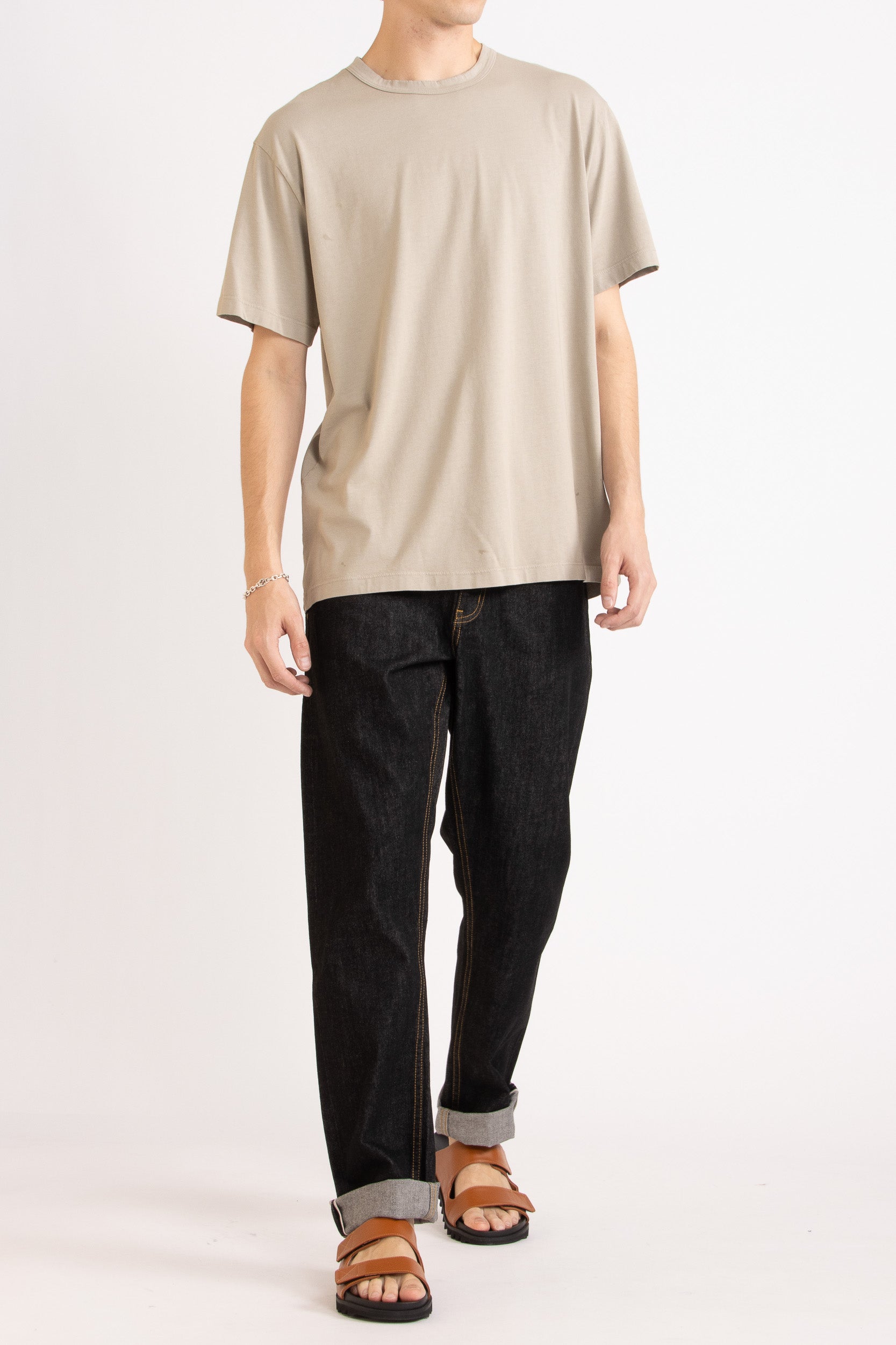 Walter Selvedge Denim Jean