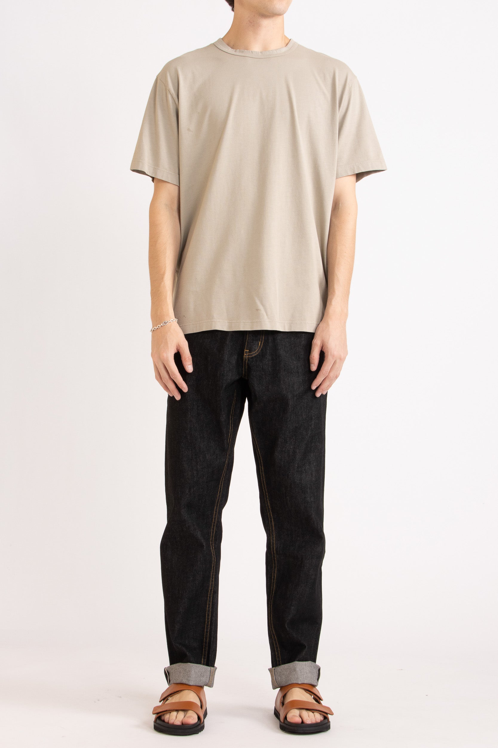 Walter Selvedge Denim Jean