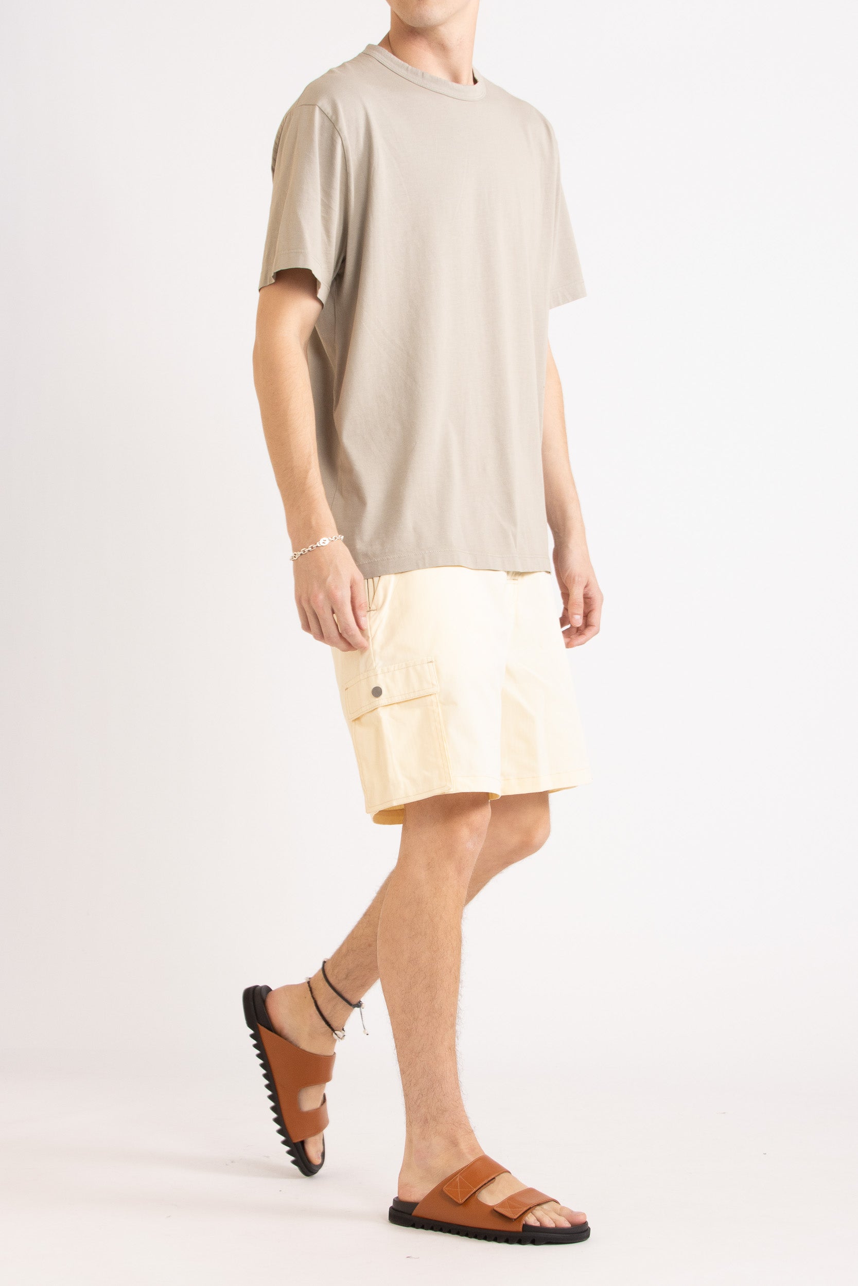 OAS Cargo Swim Short