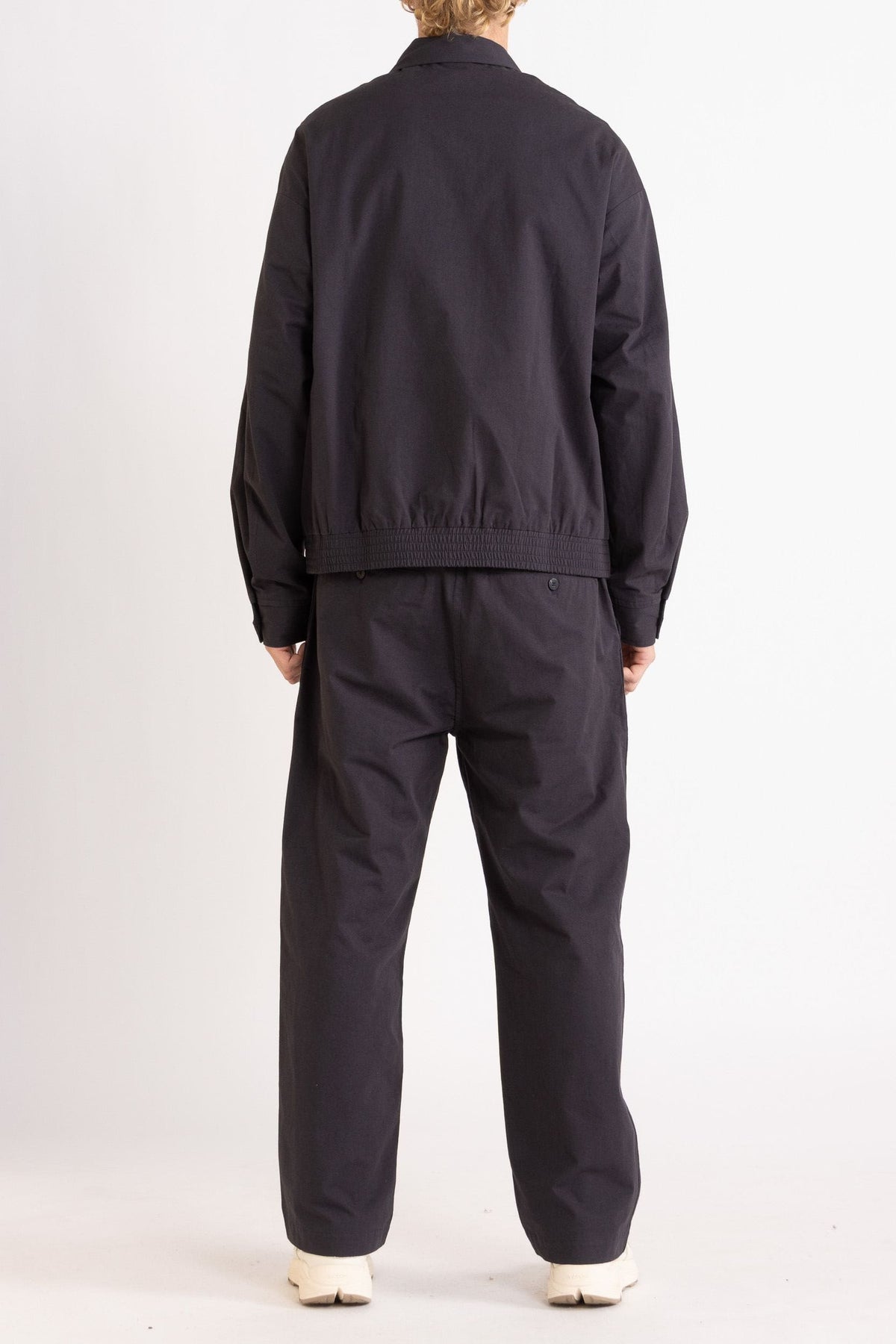 Henri Cotton Drill Pant
