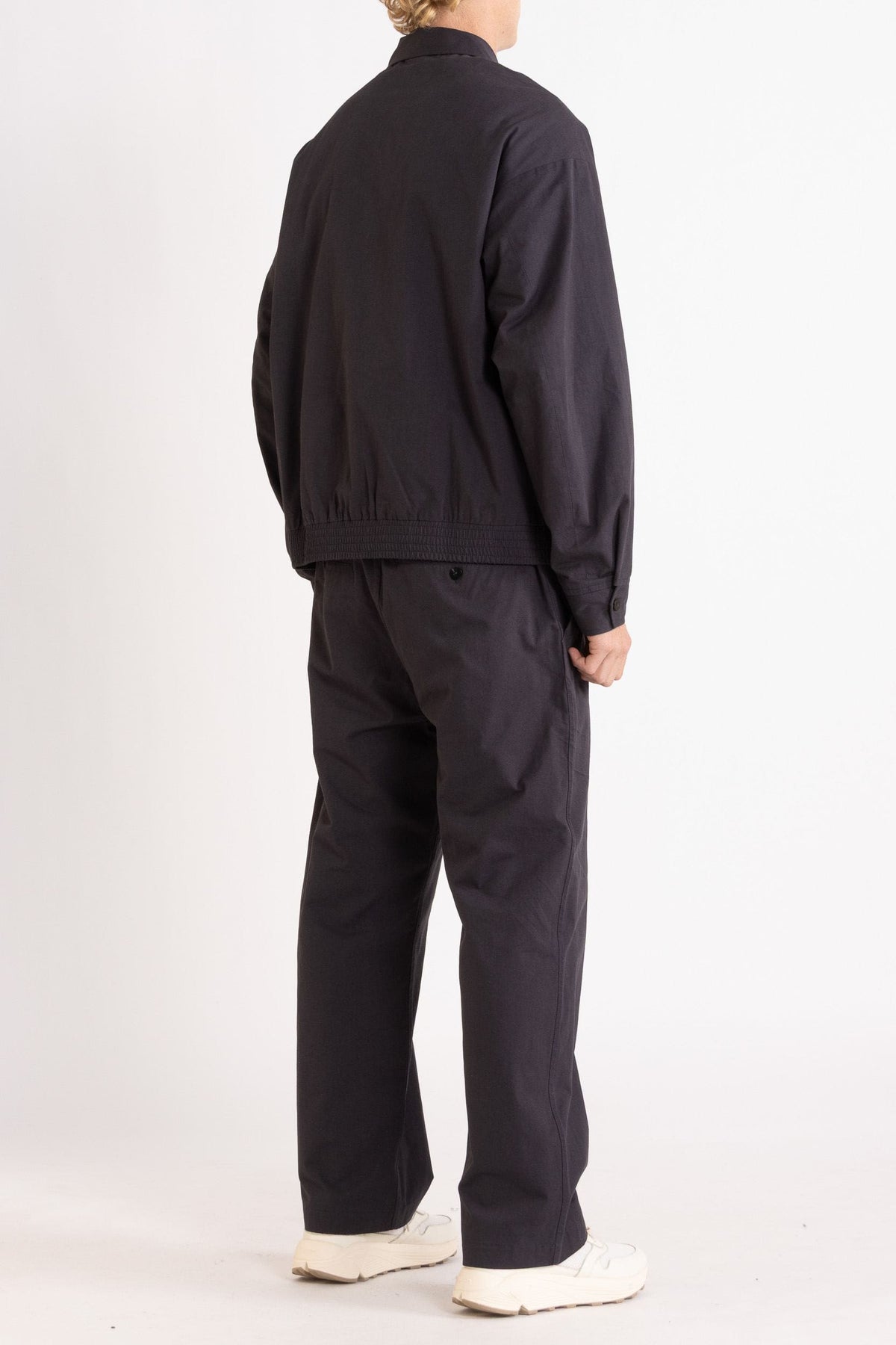 Henri Cotton Drill Pant