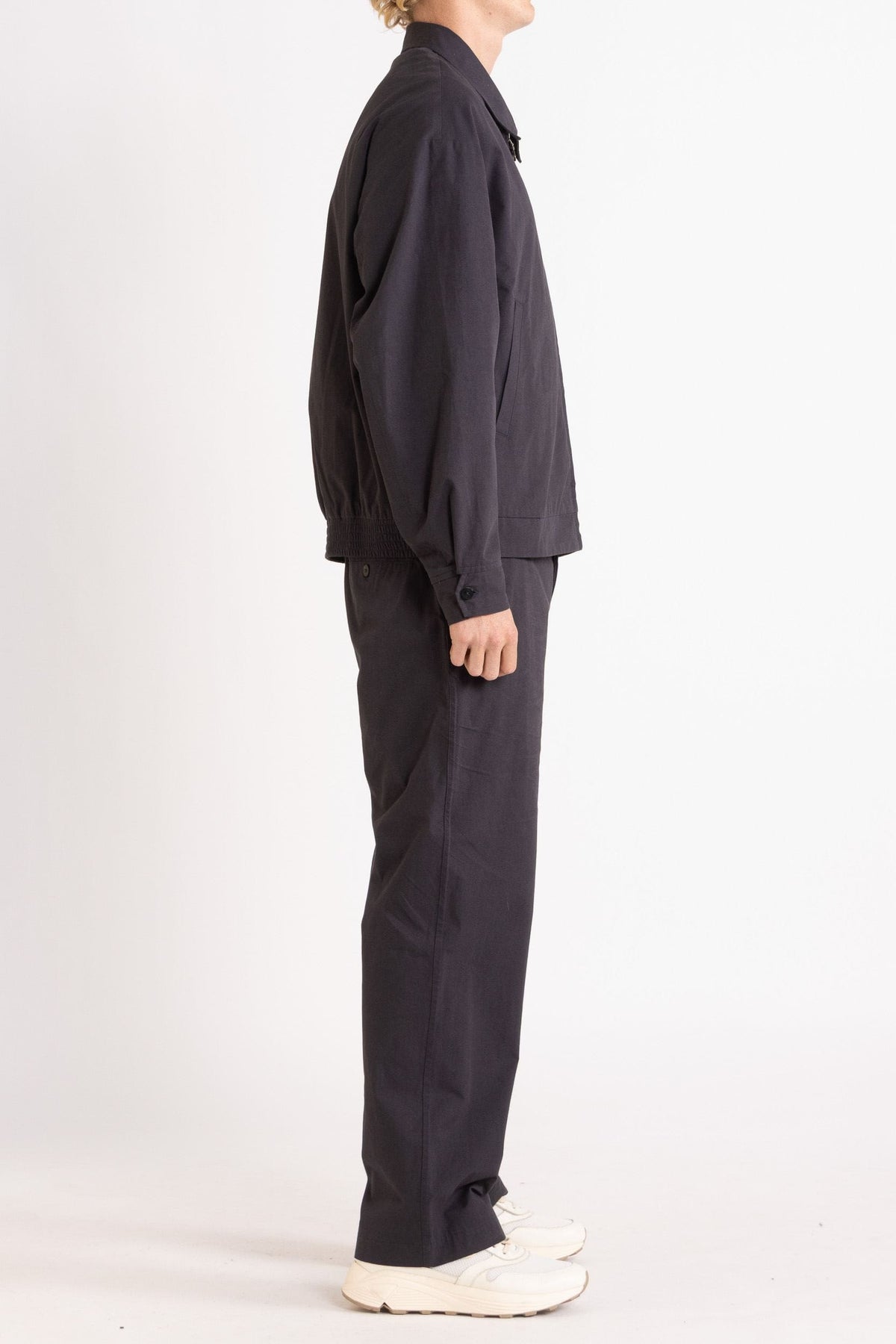 Henri Cotton Drill Pant