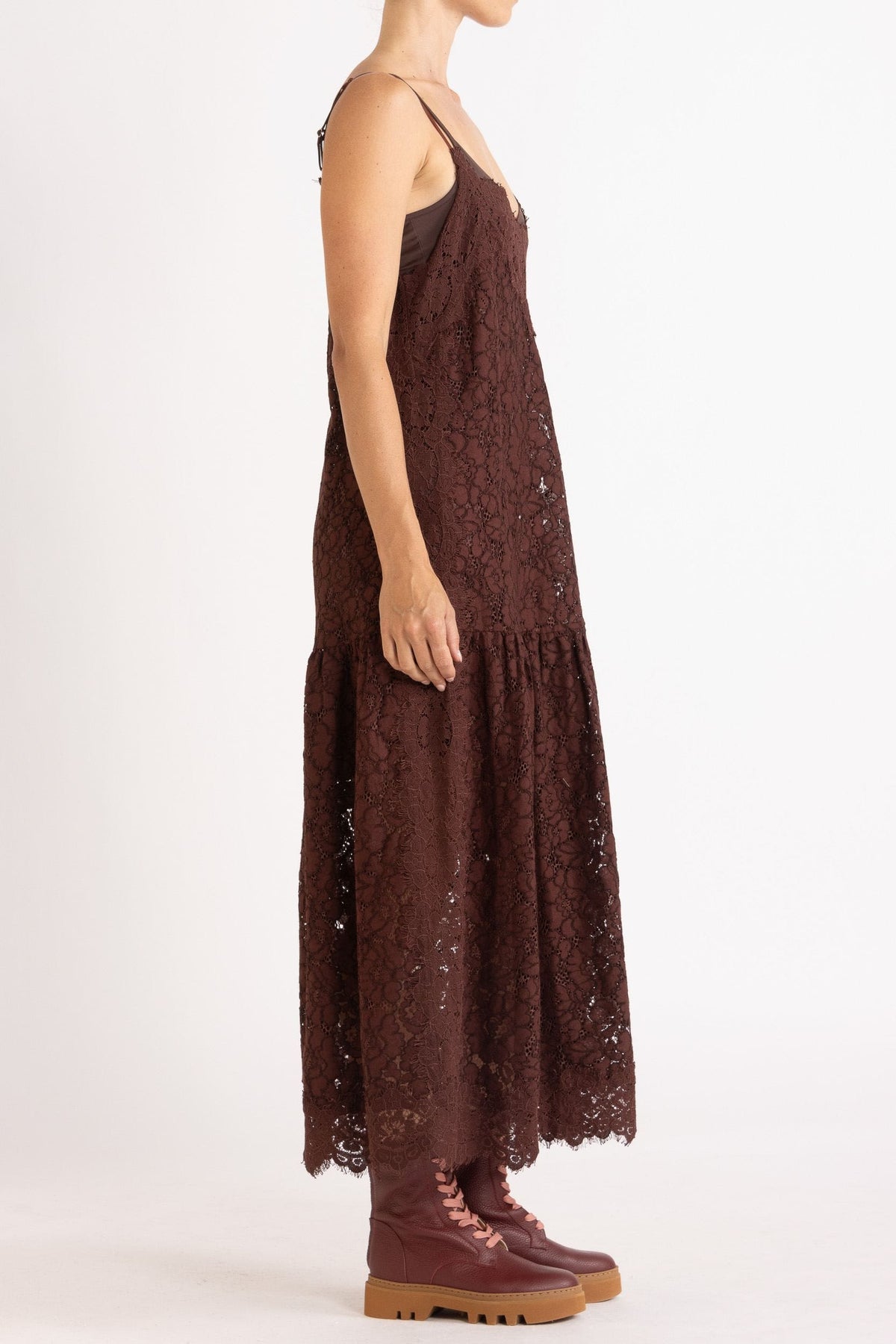 Kennie Underslip