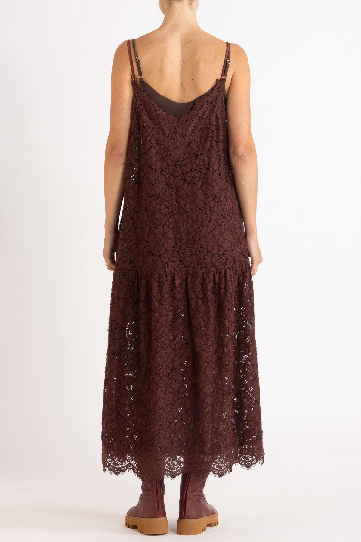 Kennie Underslip