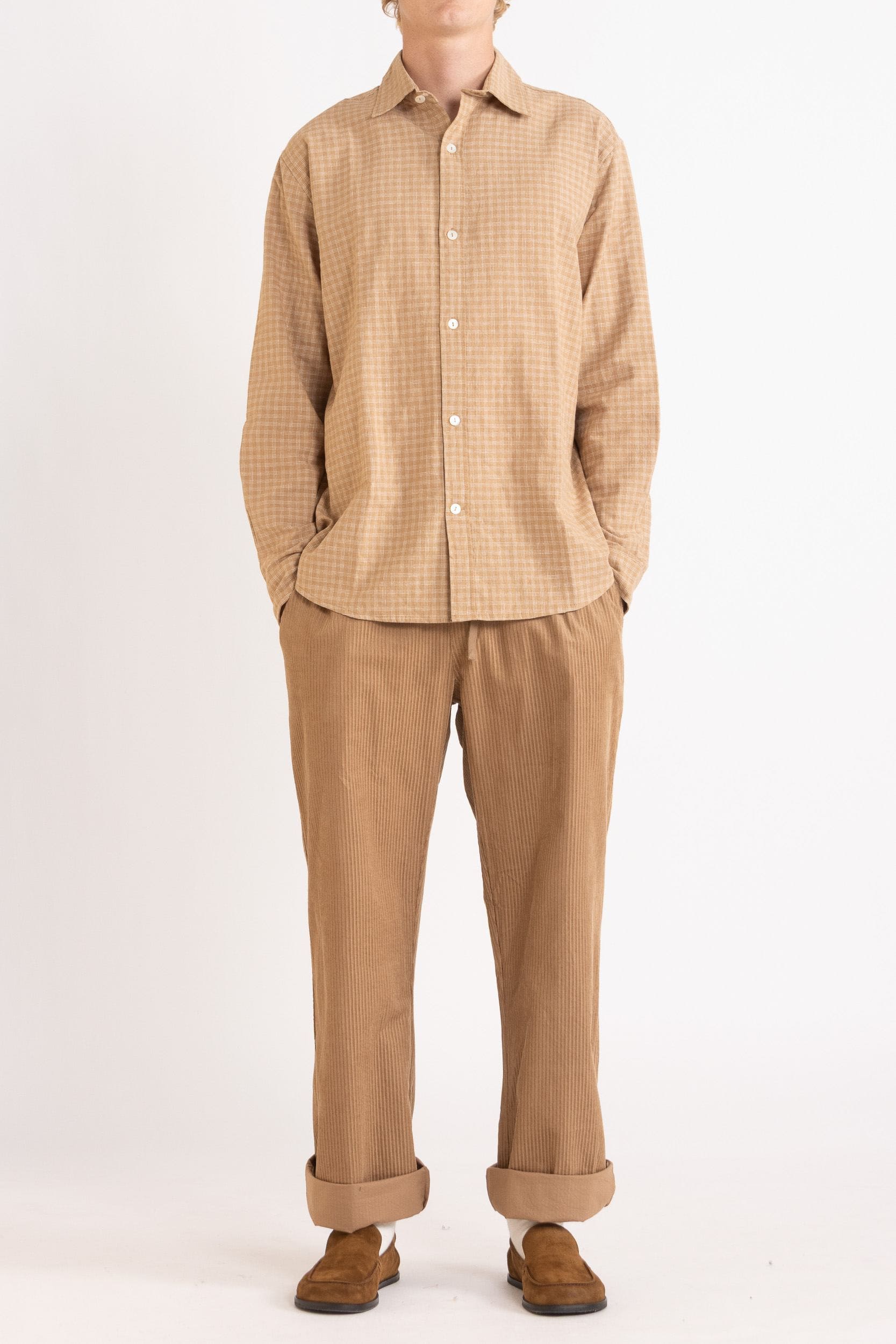 Tao Corduroy Pant
