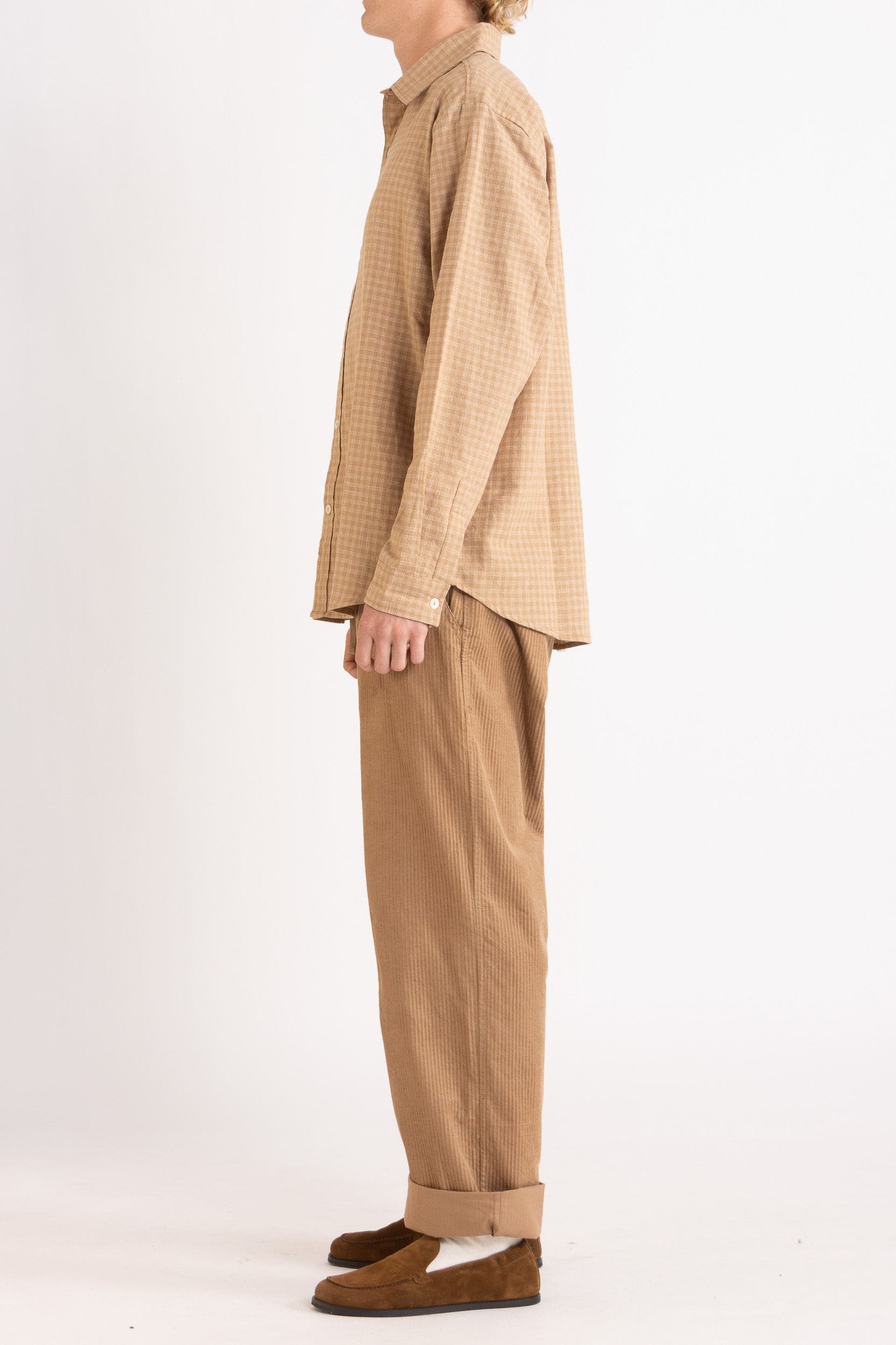 Tao Corduroy Pant