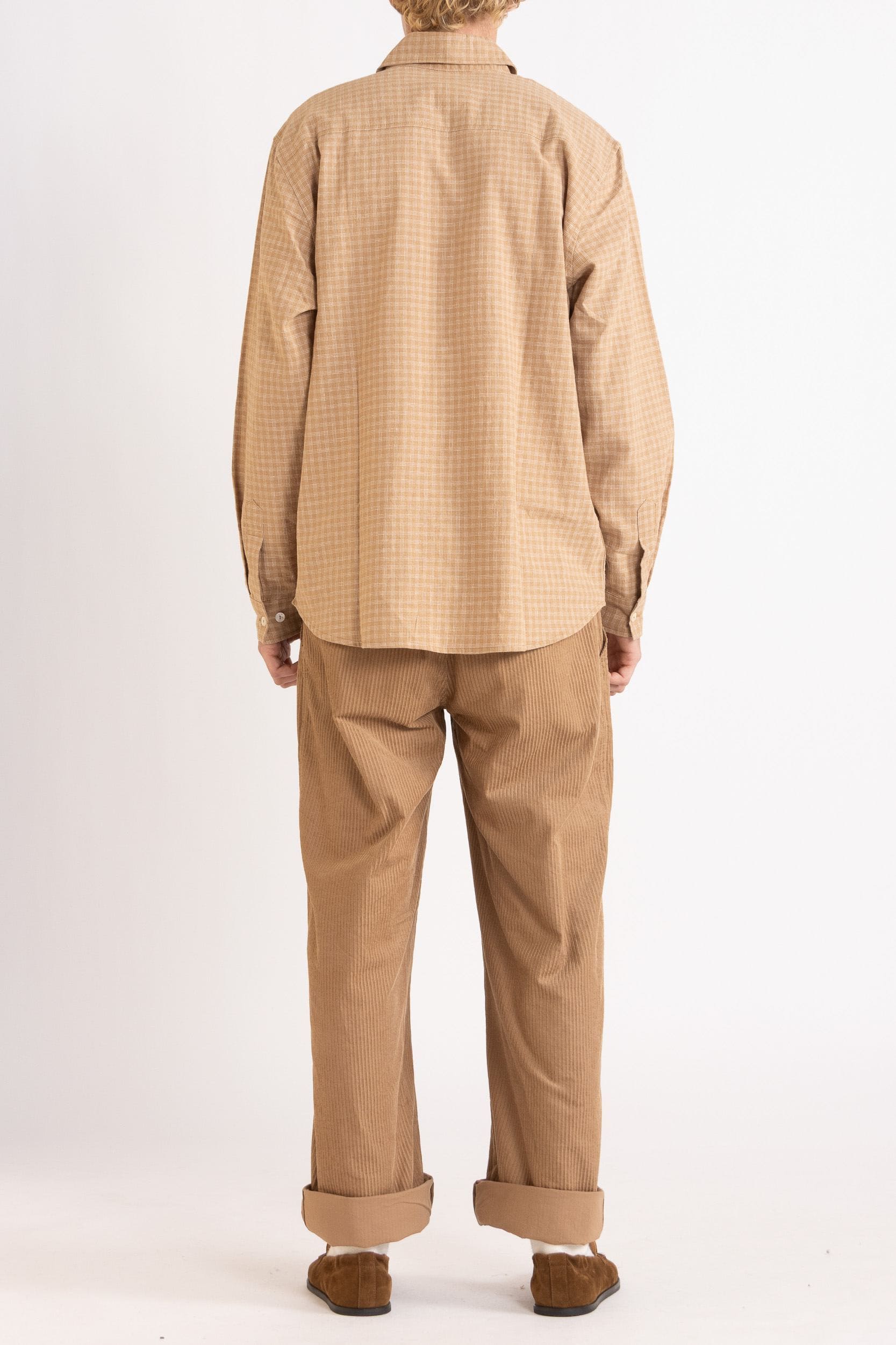 Tao Corduroy Pant