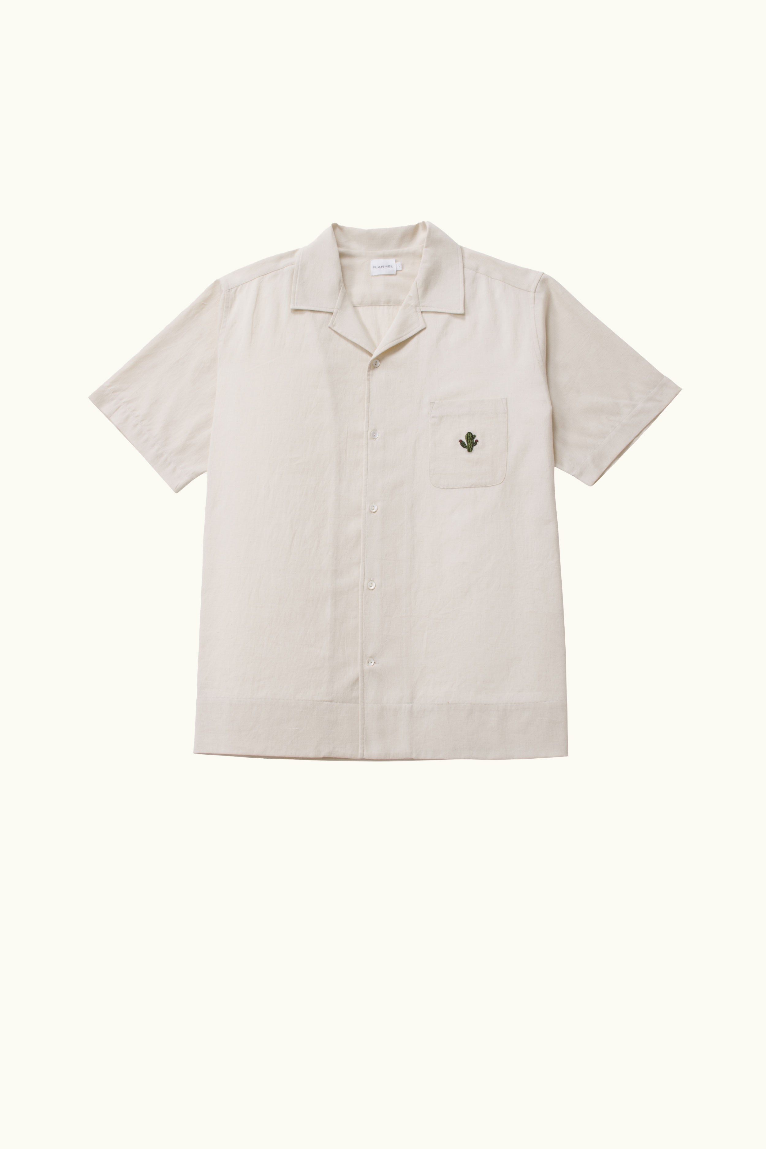 Gus Short Sleeve Shirt