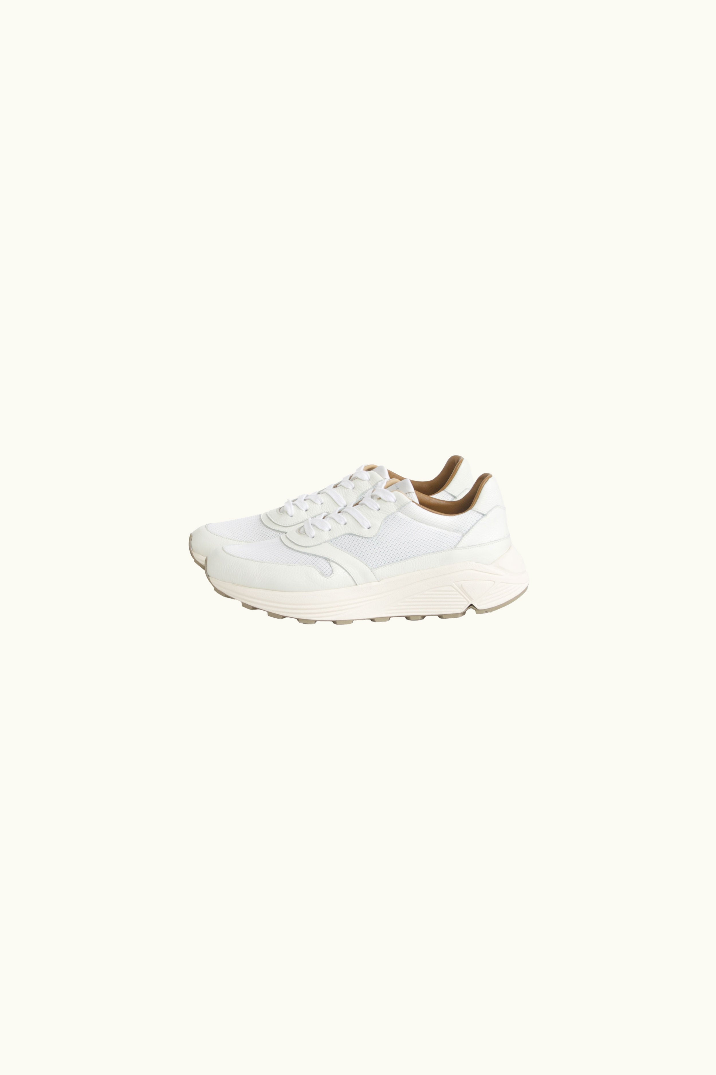 Evan Sneaker