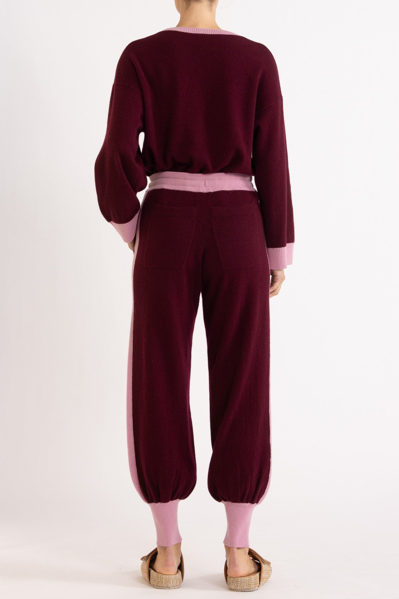 Freya Cashmere Pant