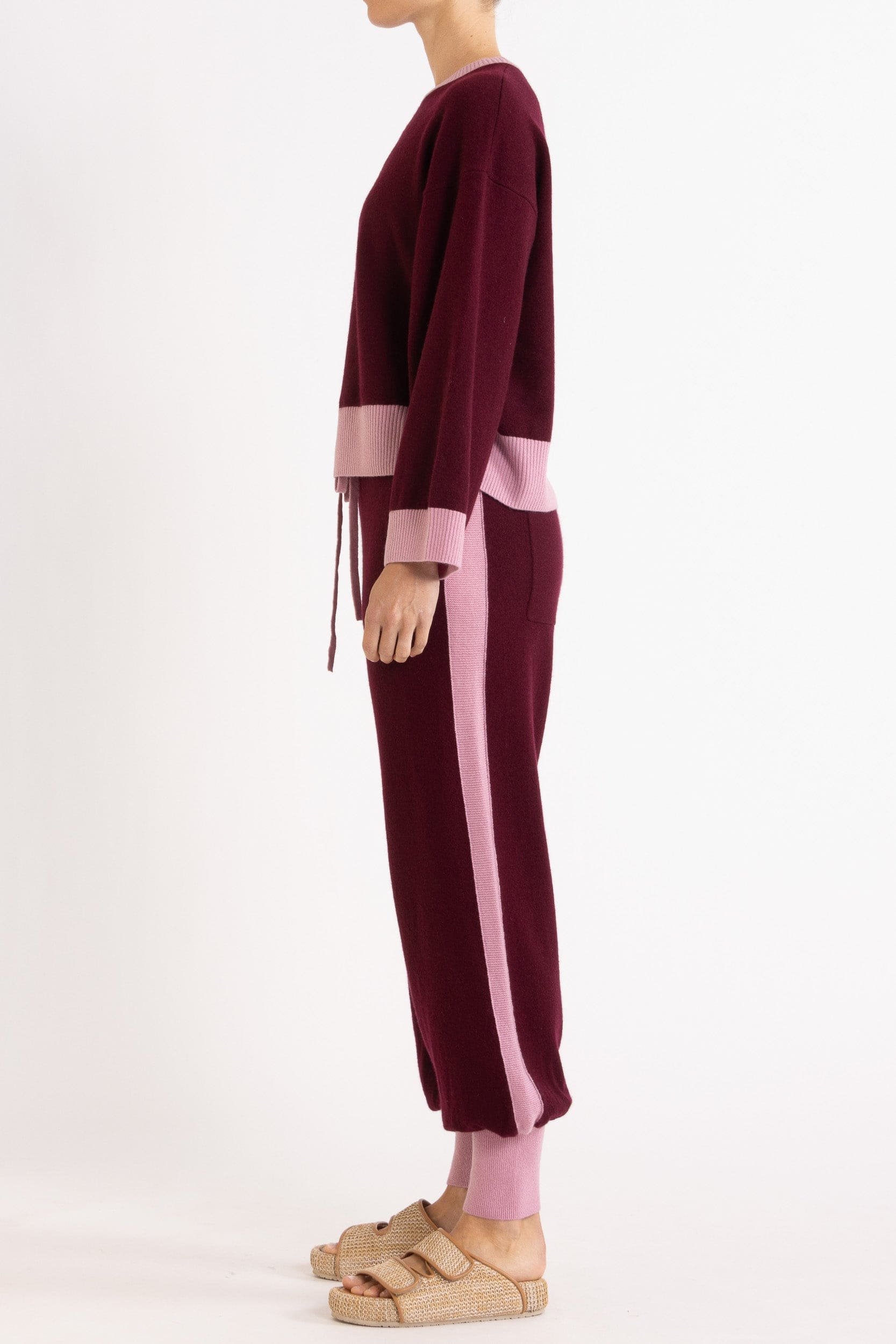 Freya Cashmere Sweater