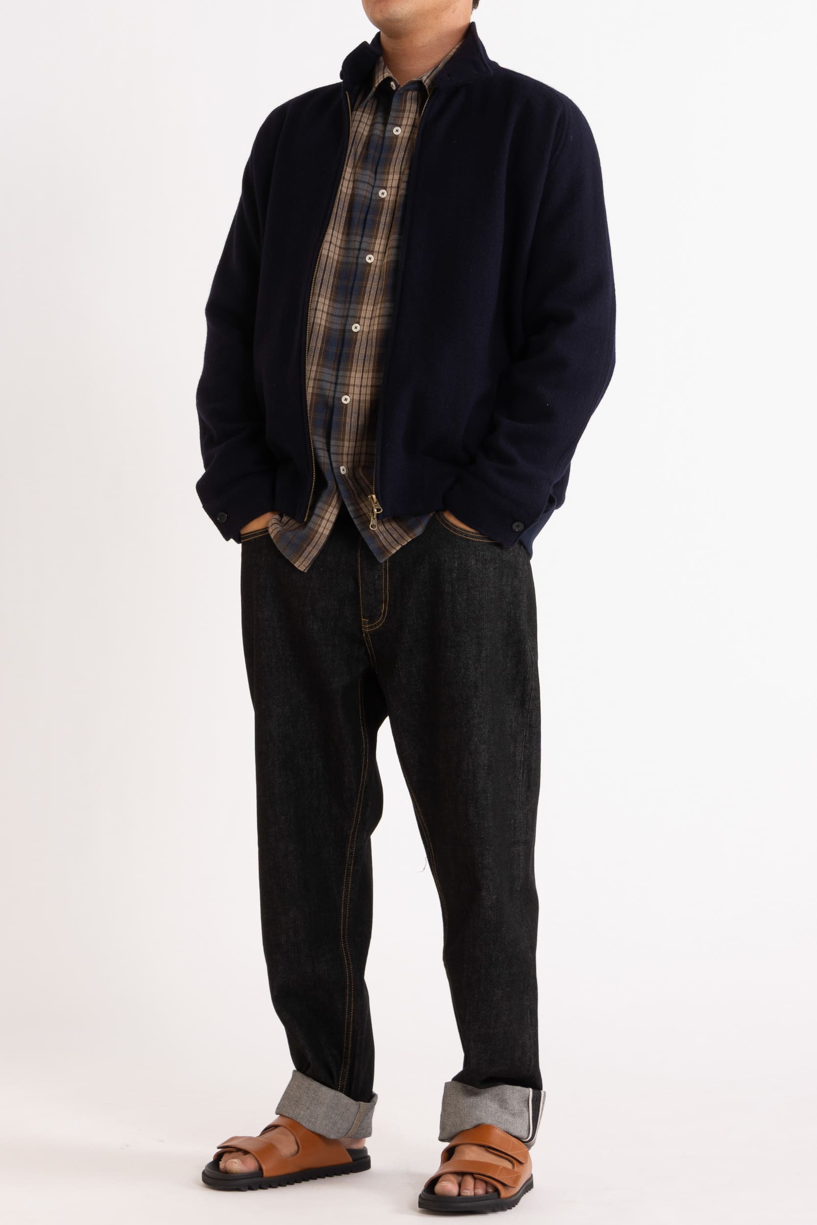 Munro Jacket