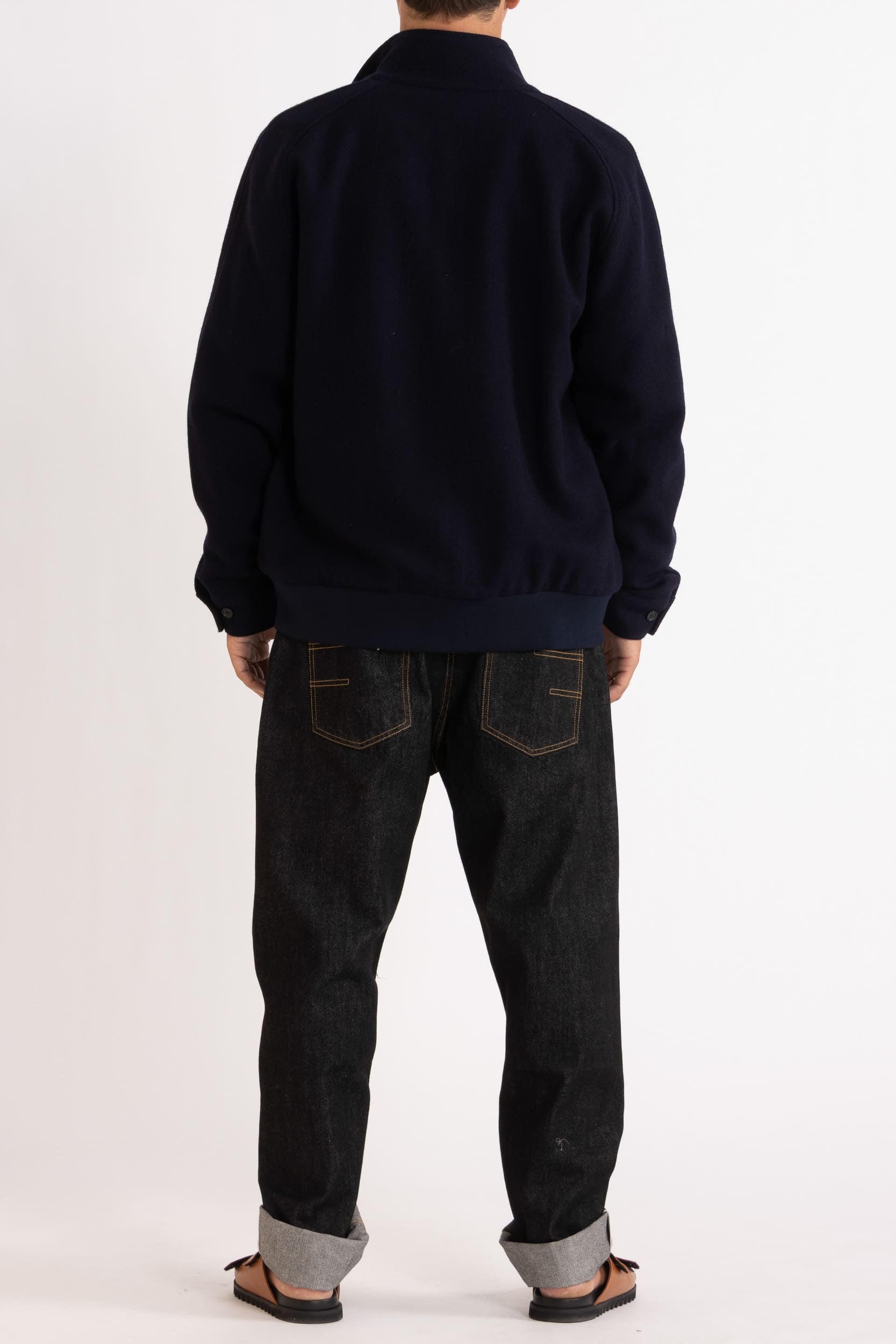 Munro Jacket
