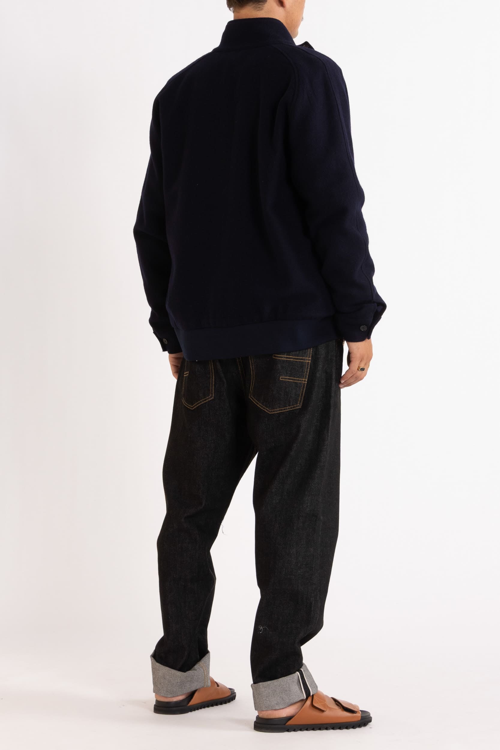 Munro Jacket