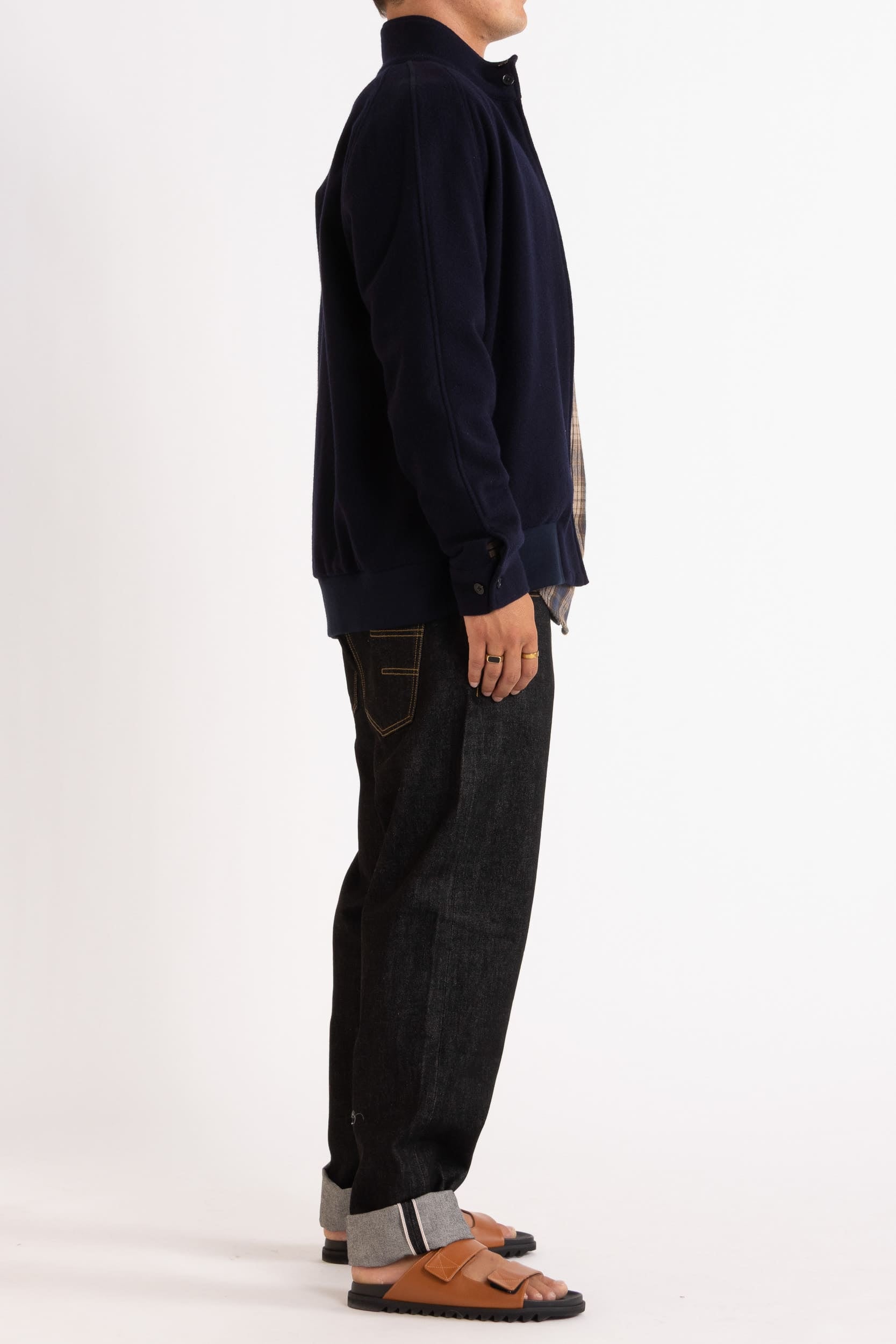 Munro Jacket