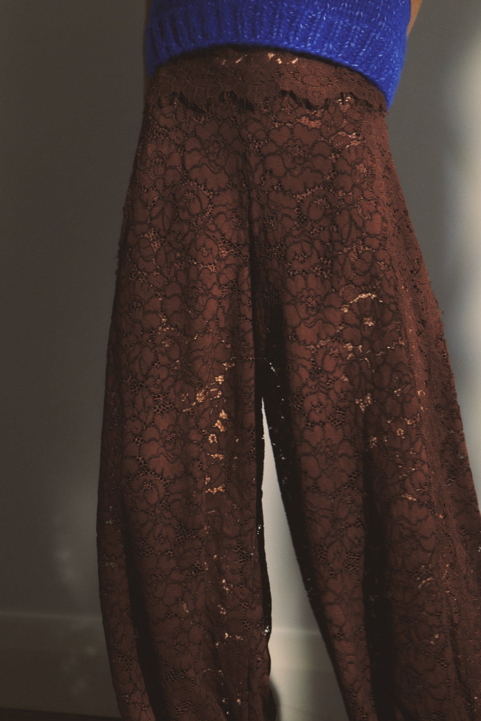 Tilly Lace Pant