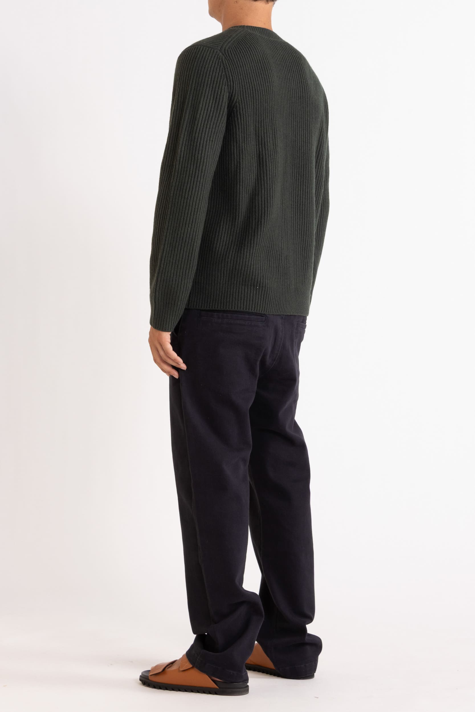 Westside Cotton Drill Chino
