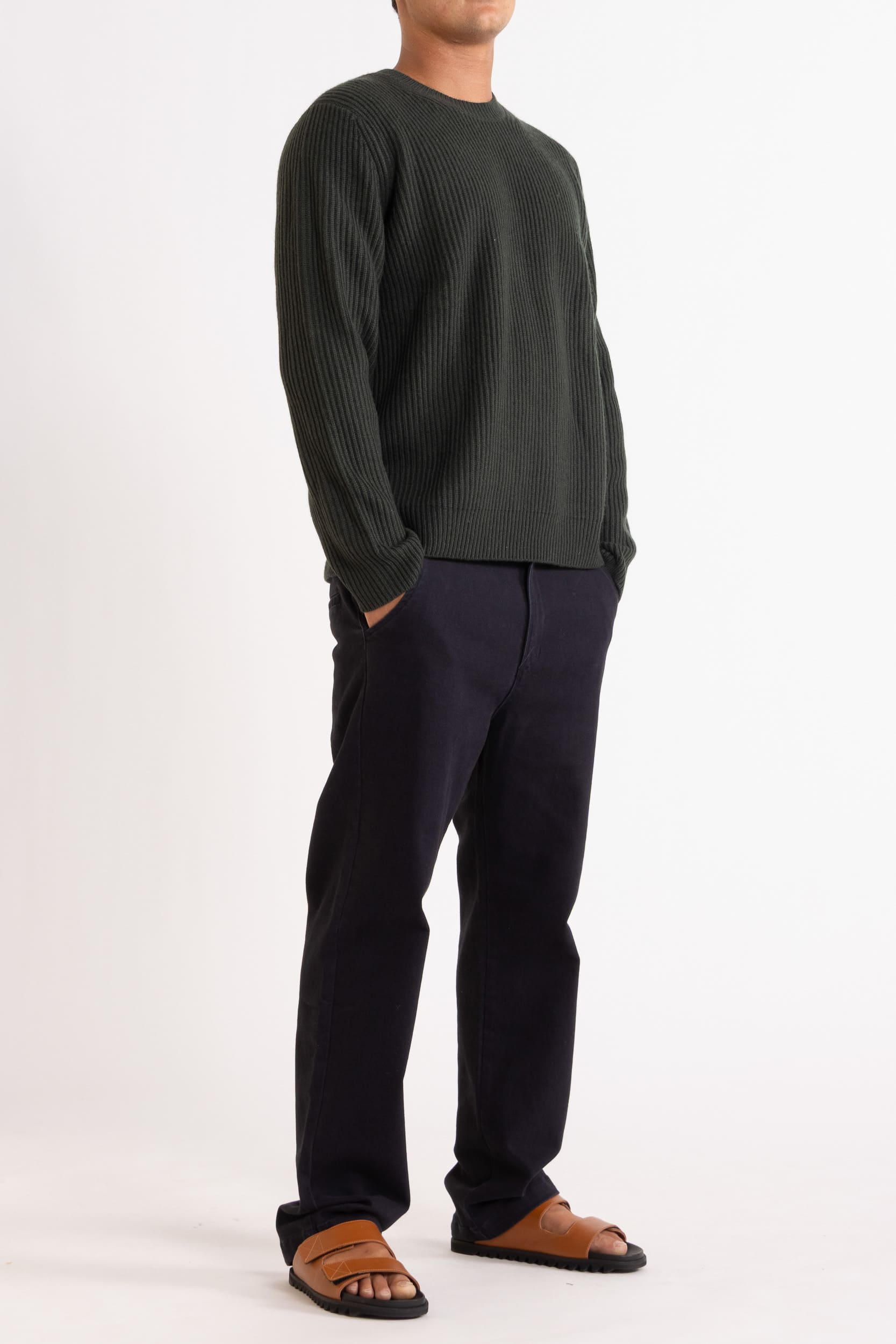 Westside Cotton Drill Chino