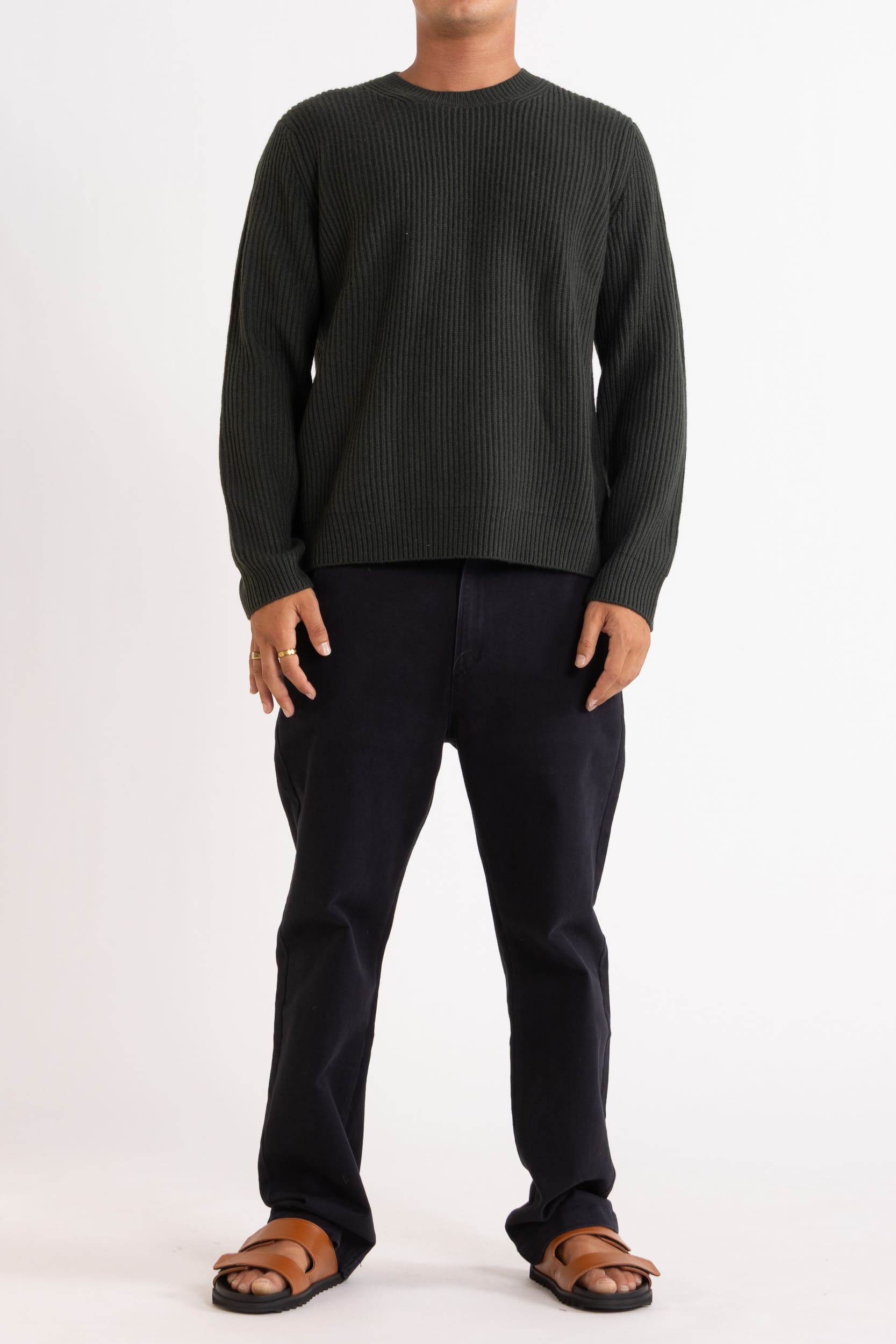 Westside Cotton Drill Chino